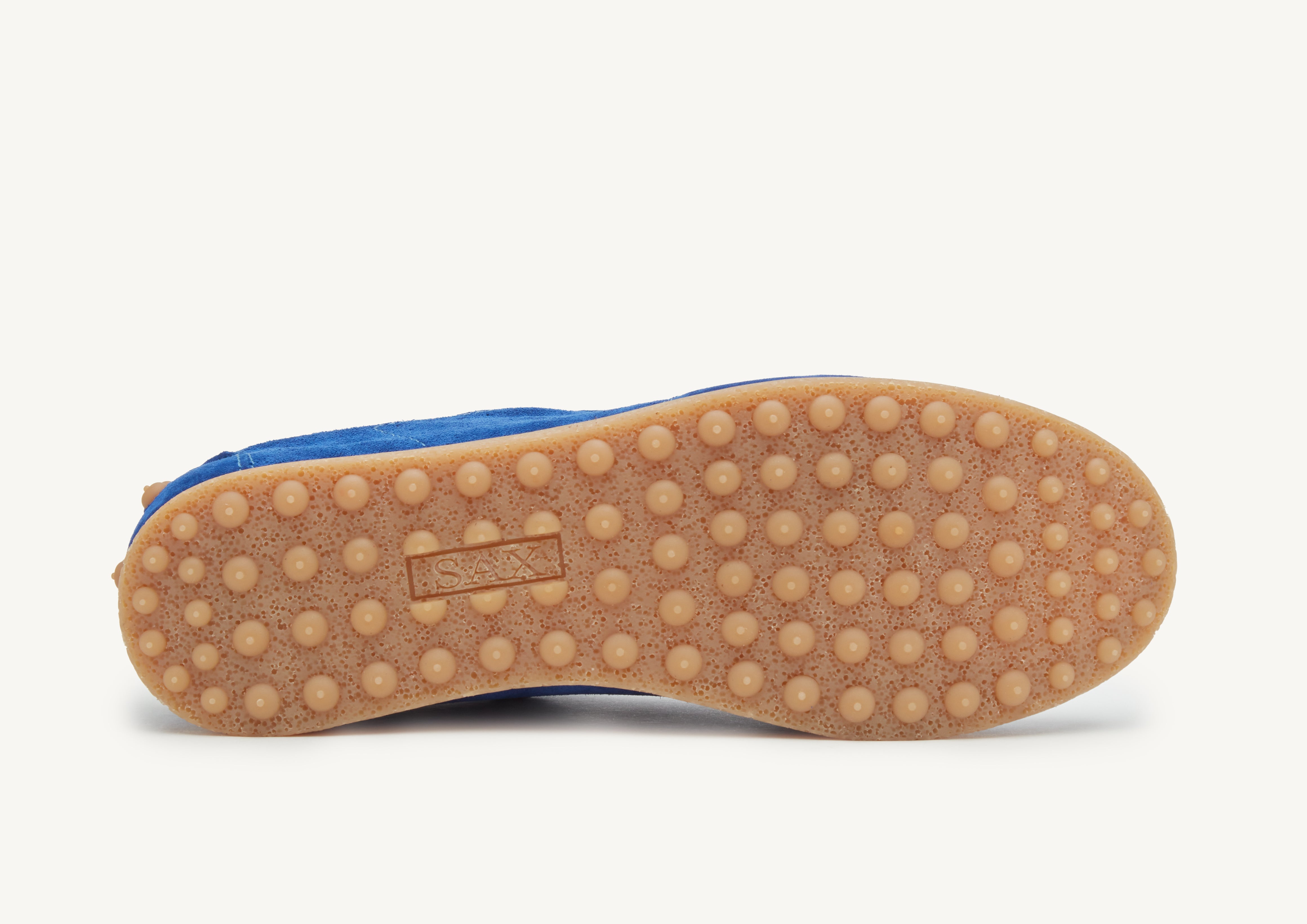 Sneakers Milo – Cobalt