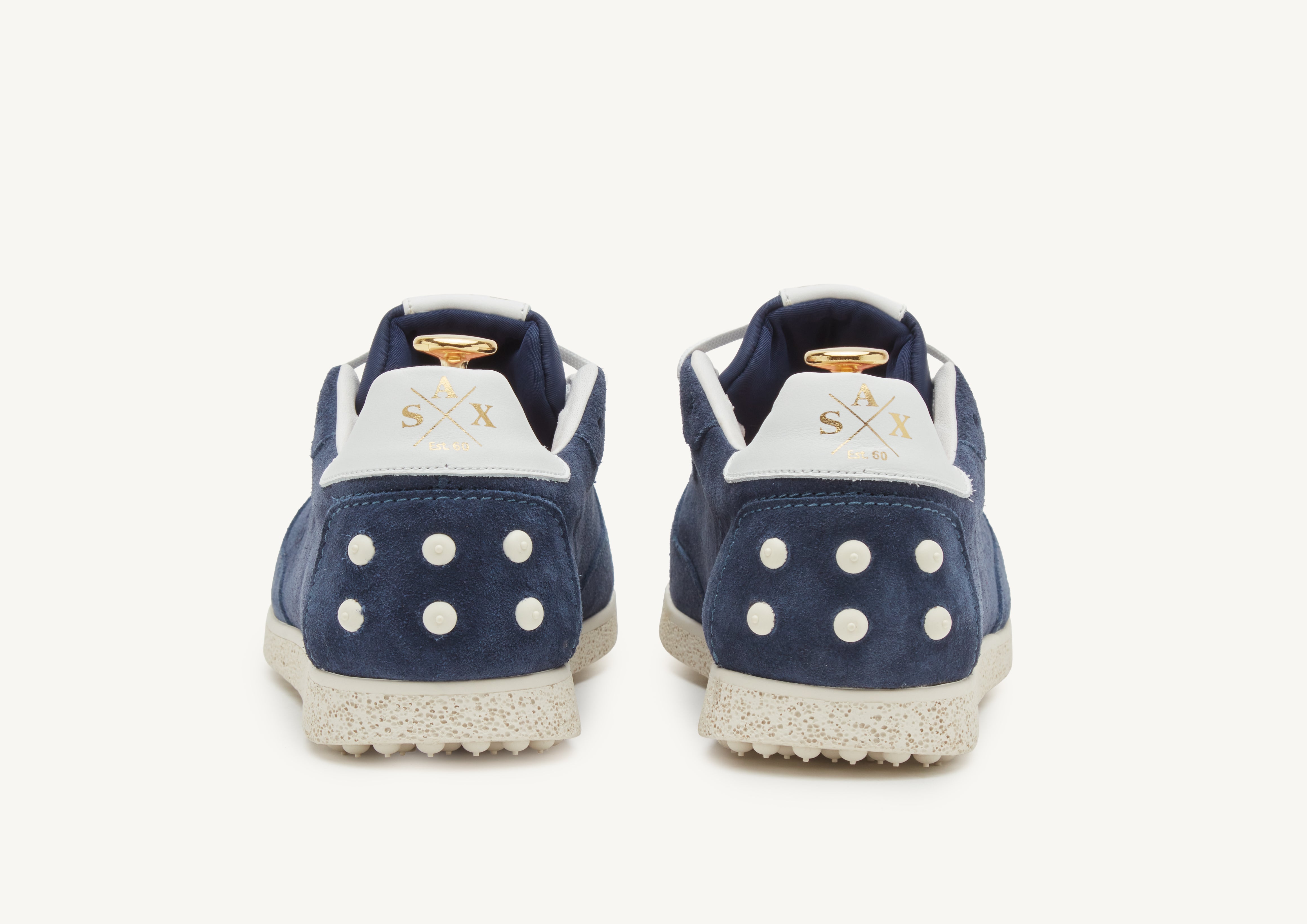 Sneakers Milo – Royal