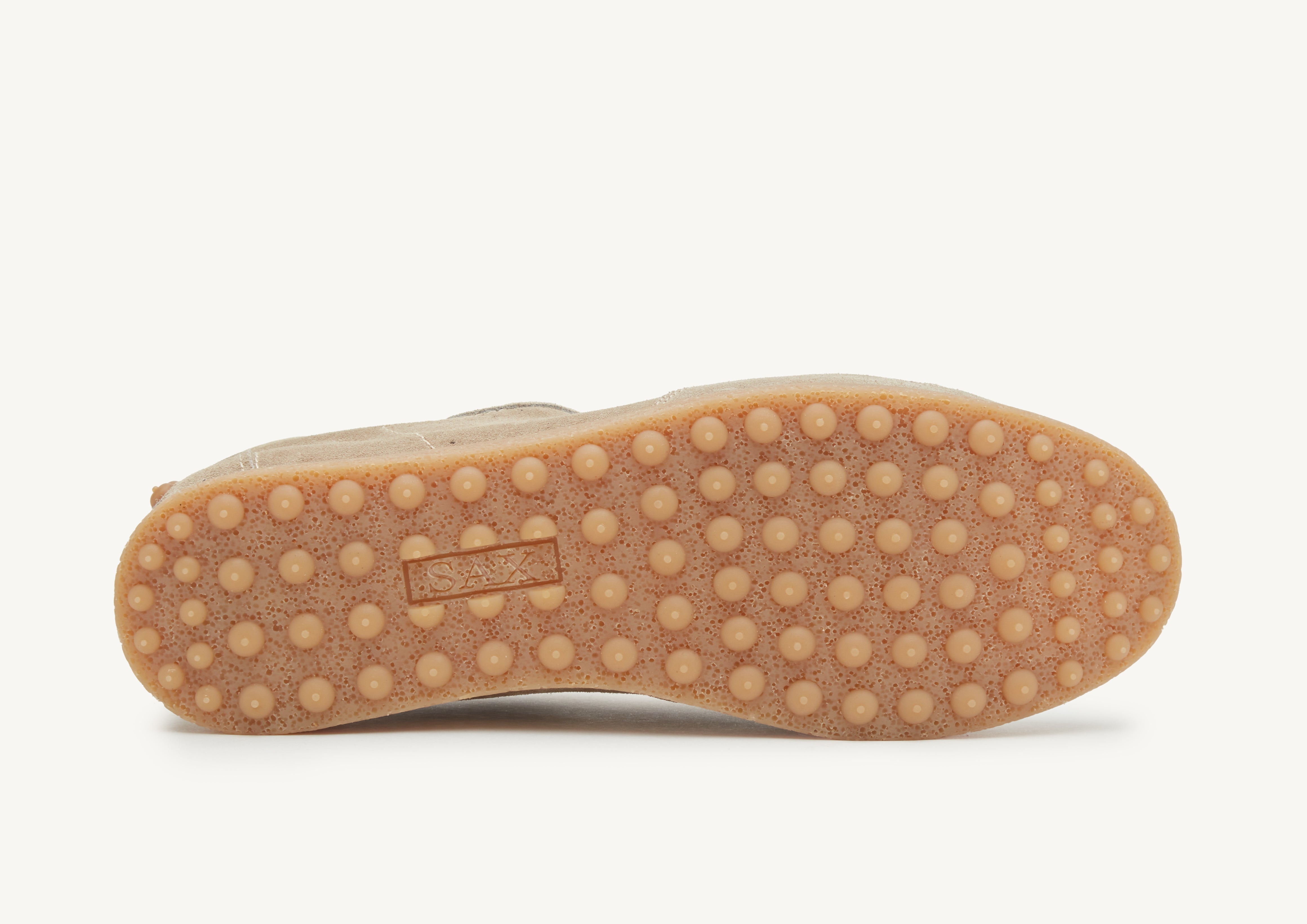 Sneakers Milo – Beige