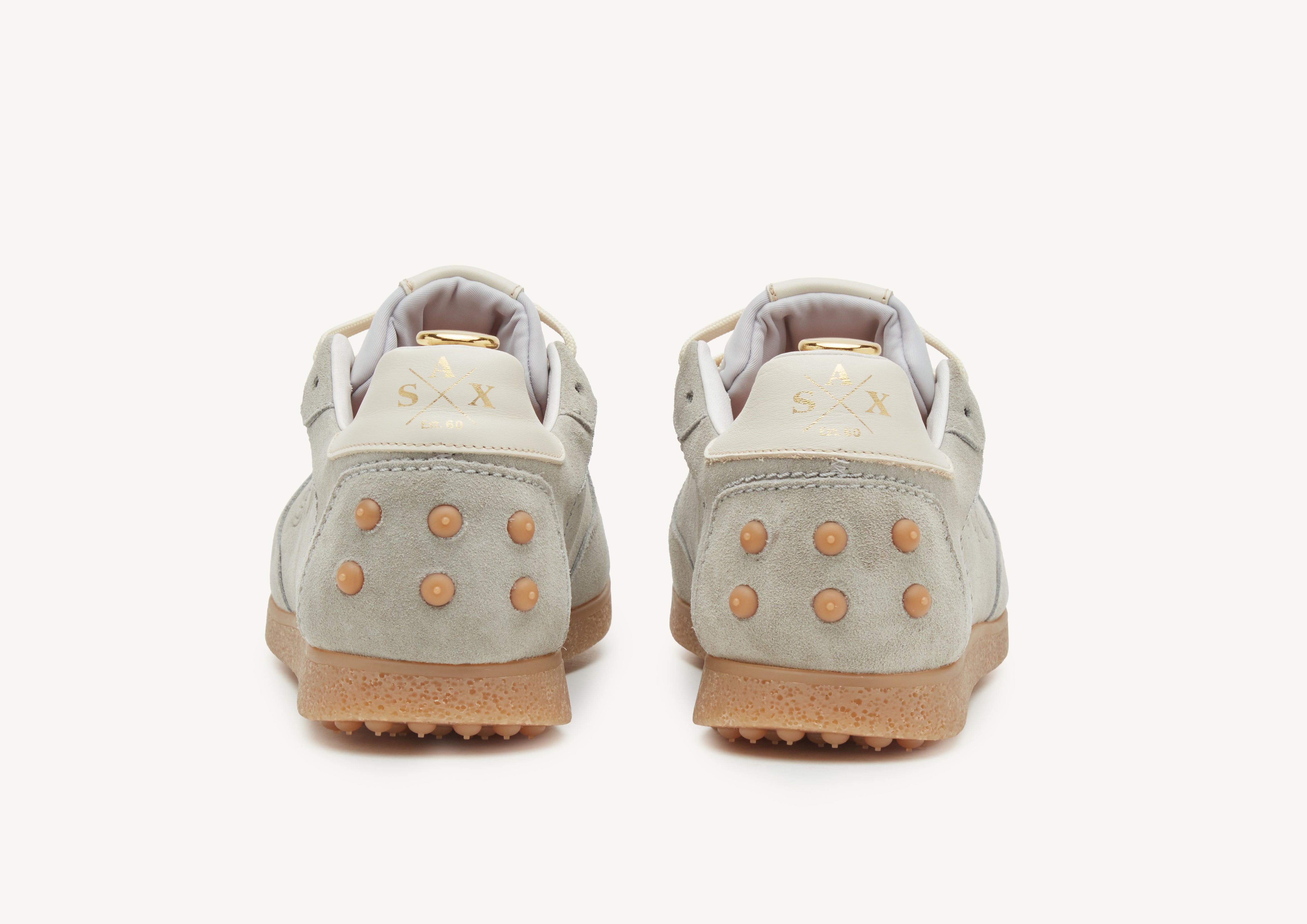 Sneakers Milo – Nuvola