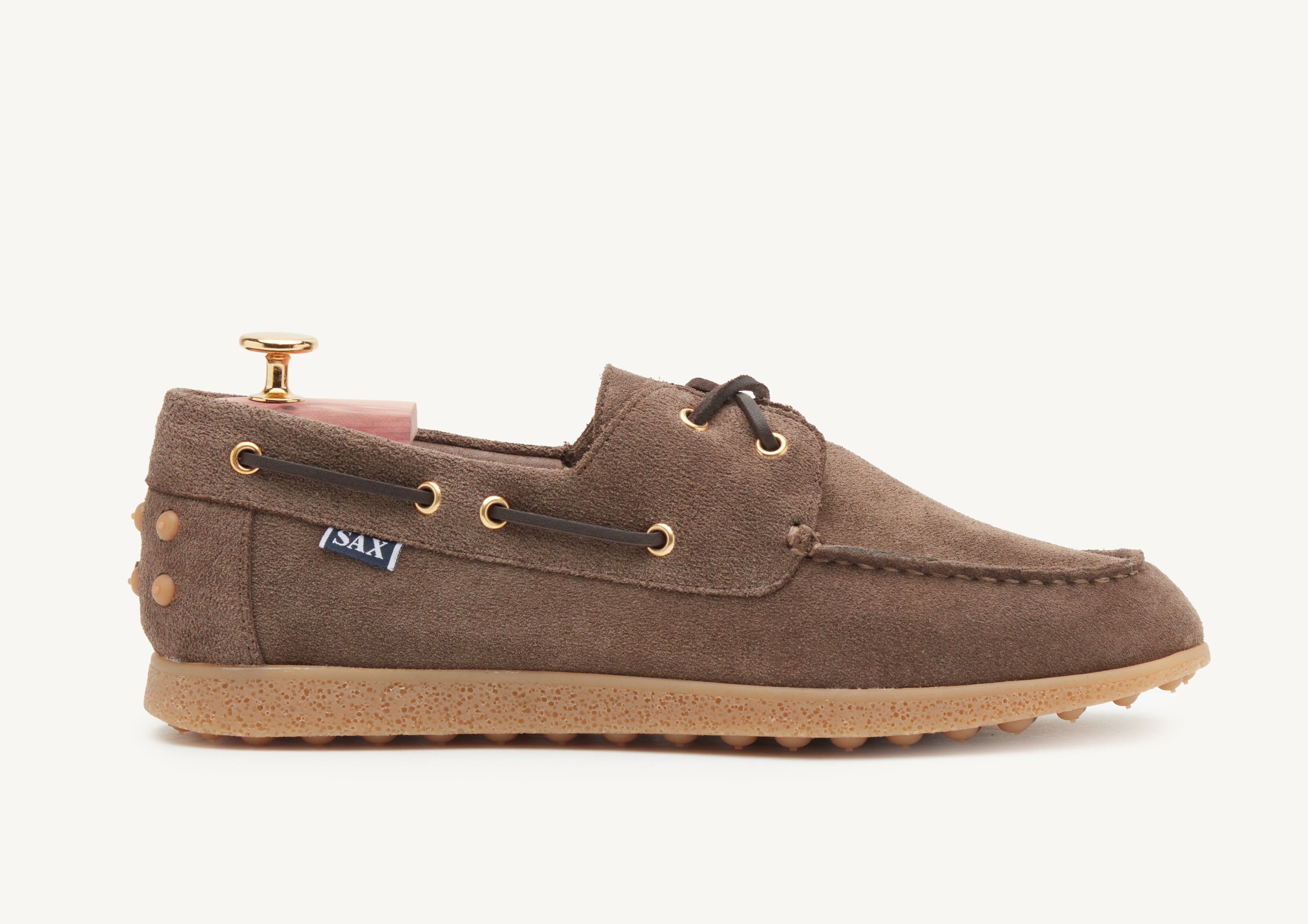 Sneakers Rourke – Dodo