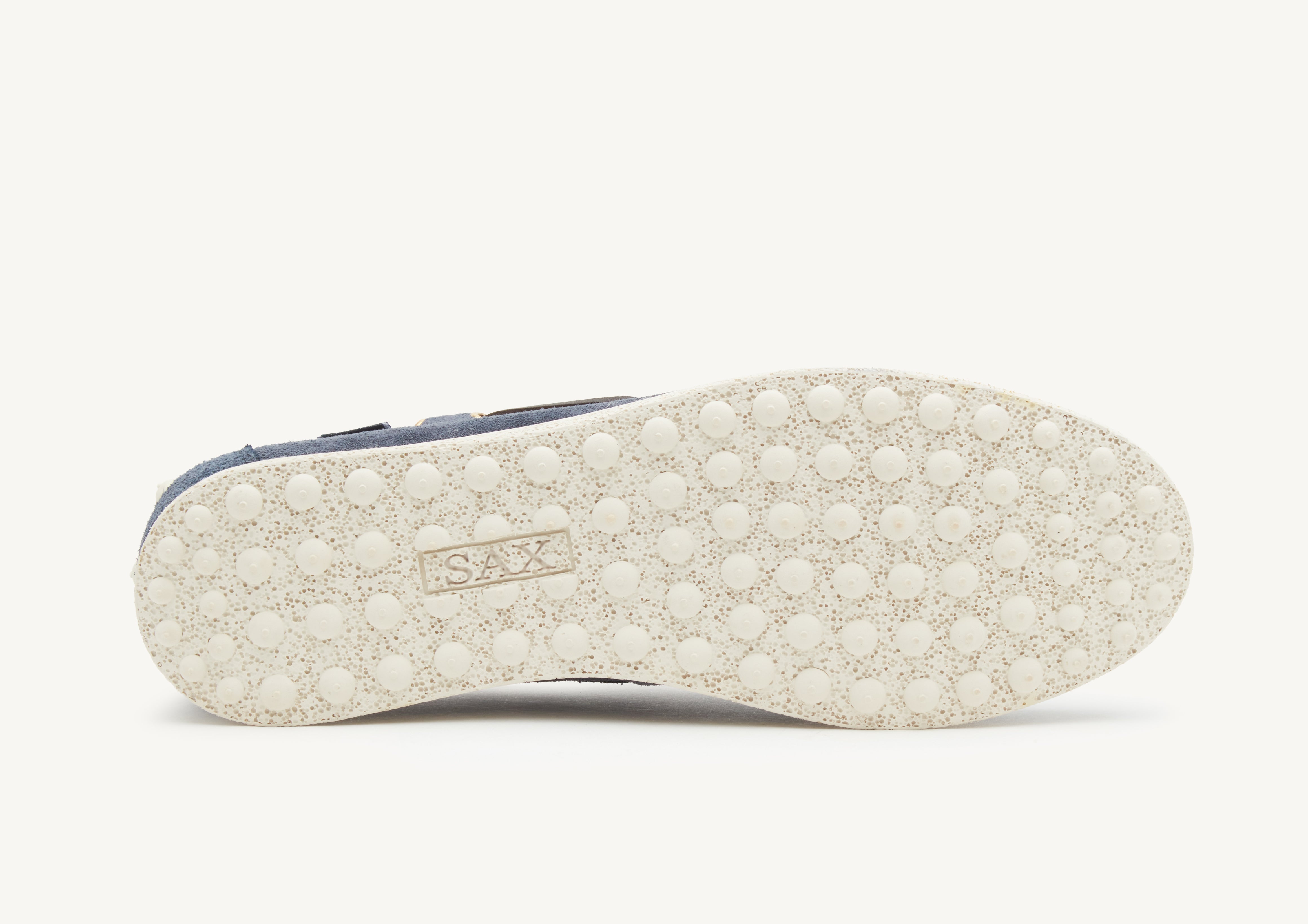 Sneakers Rourke – Flag