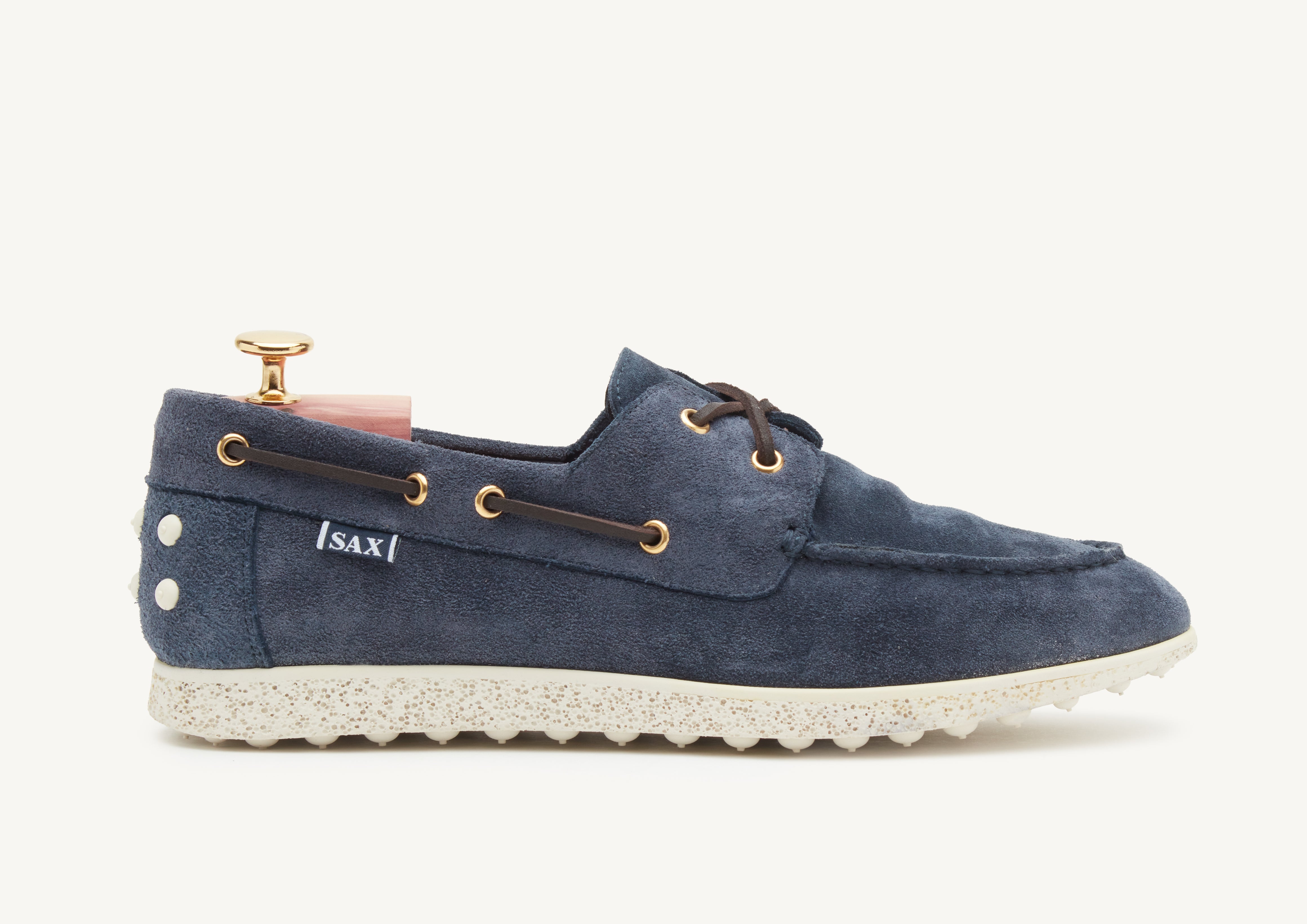 Sneakers Rourke – Flag