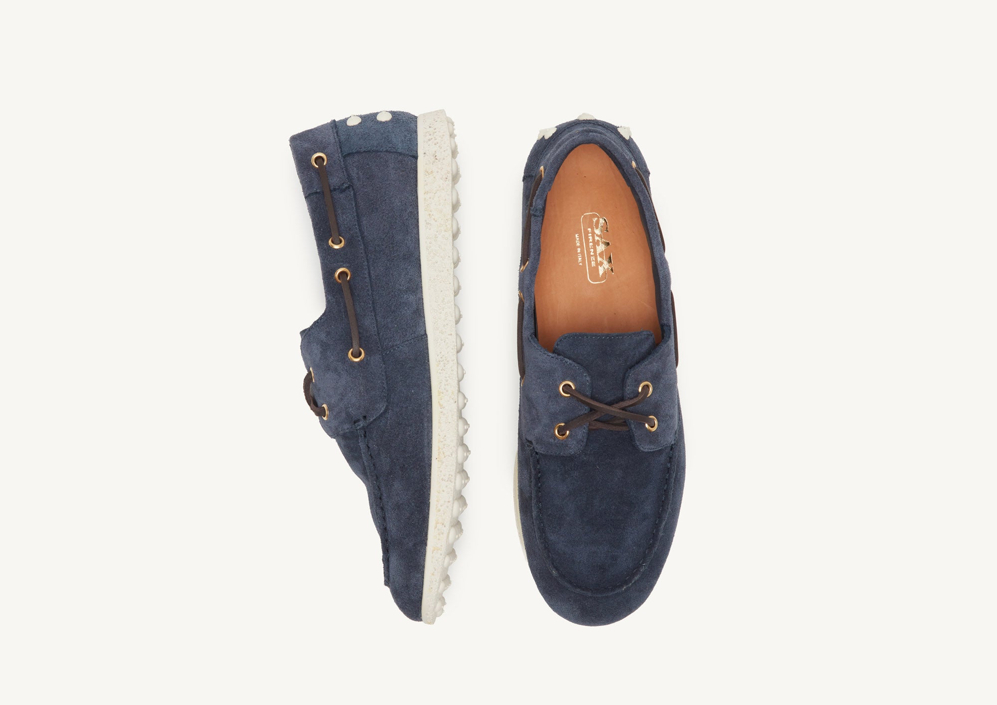 Sneakers Rourke – Flag