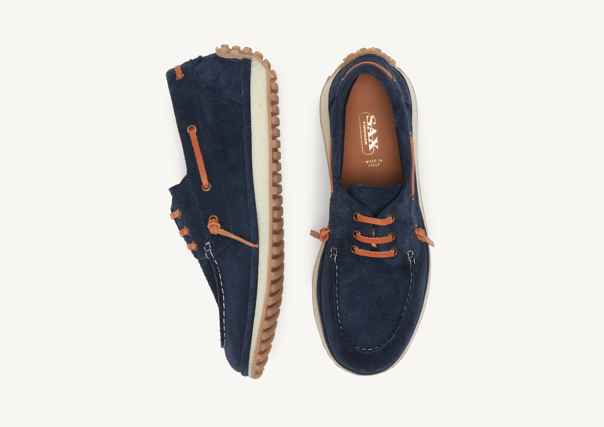 Sneakers Levante – Flag