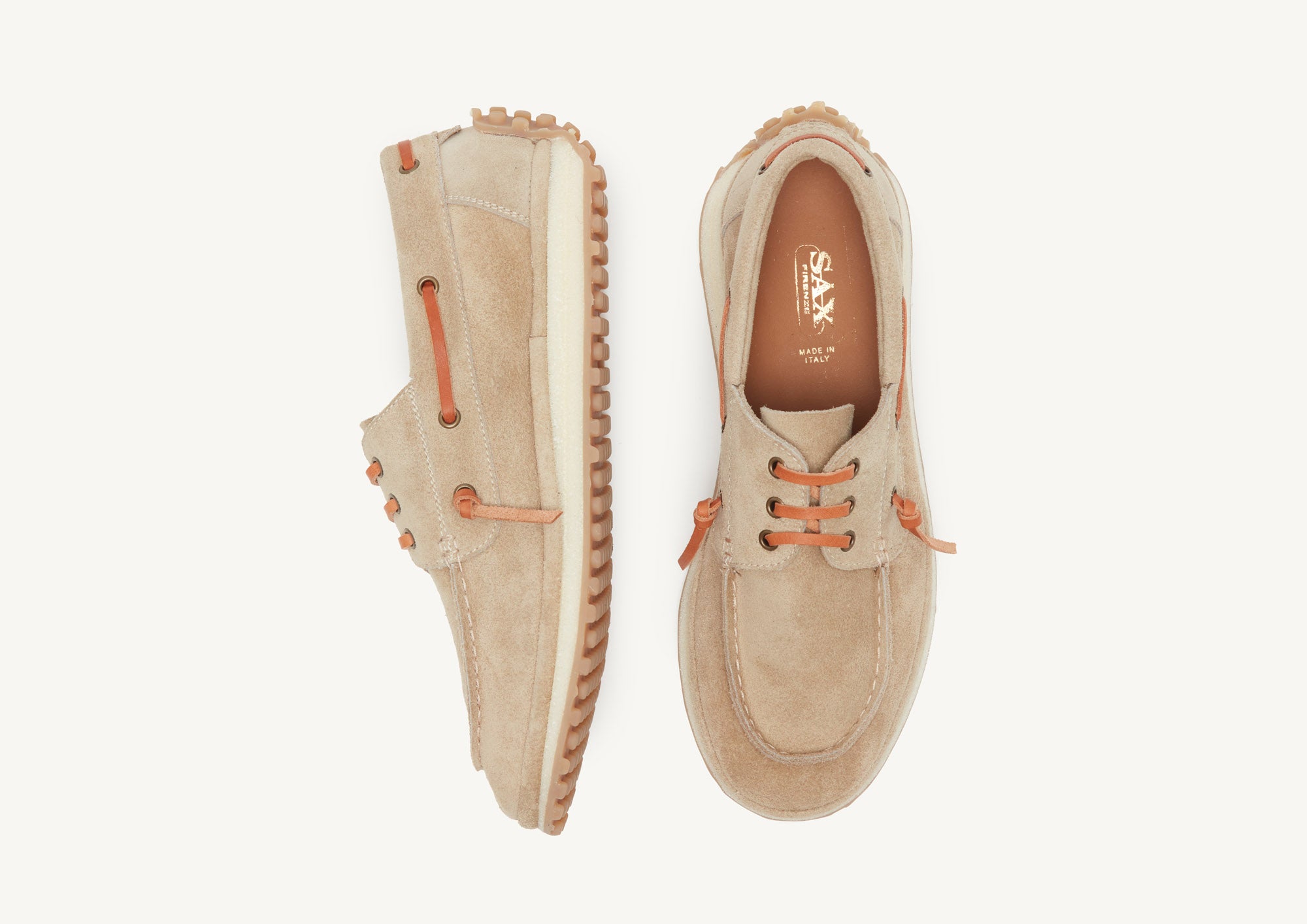 Sneakers Levante – Rock