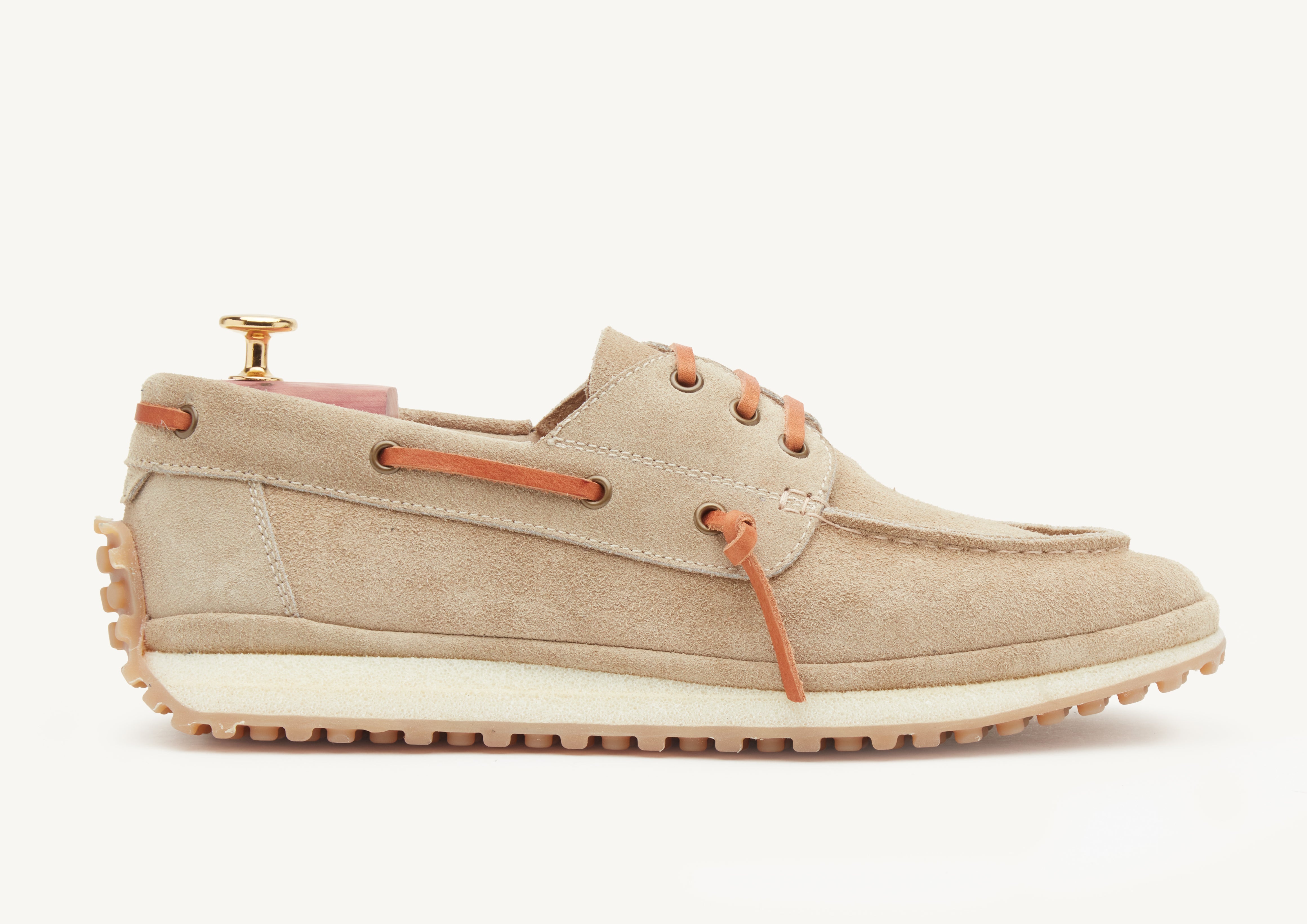 Sneakers Levante – Rock