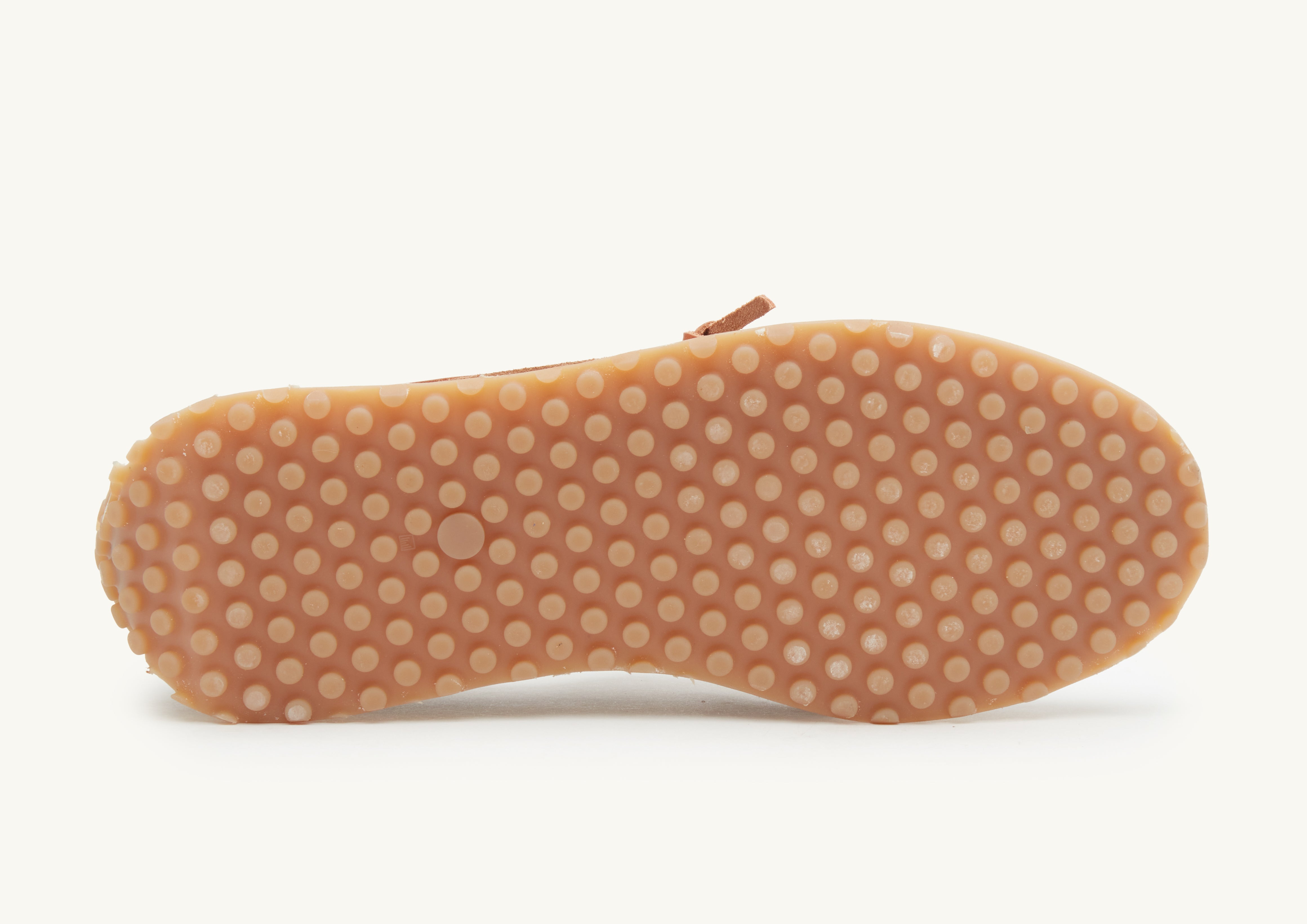 Sneakers Levante – Cognac