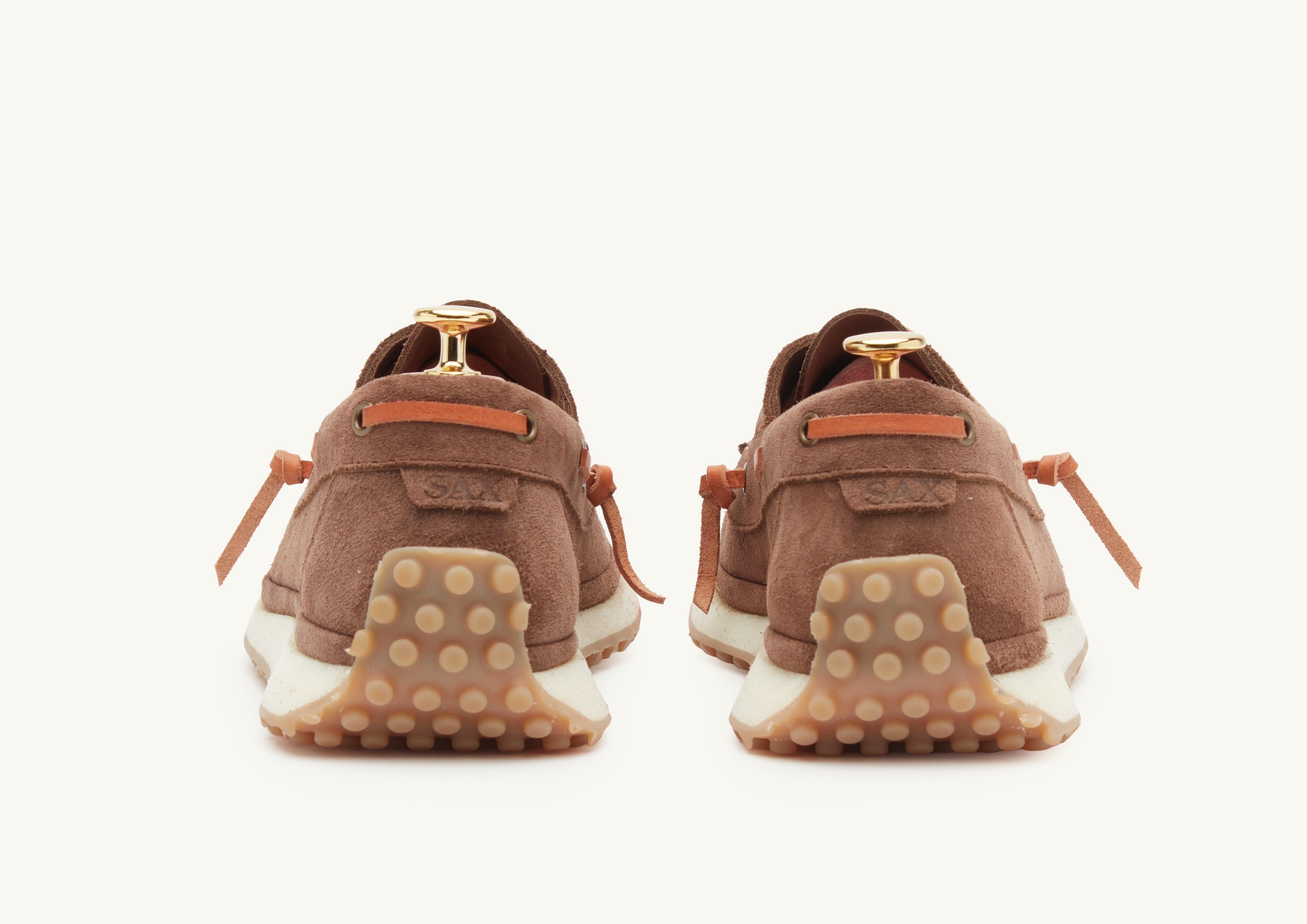 Sneakers Levante – Acajou