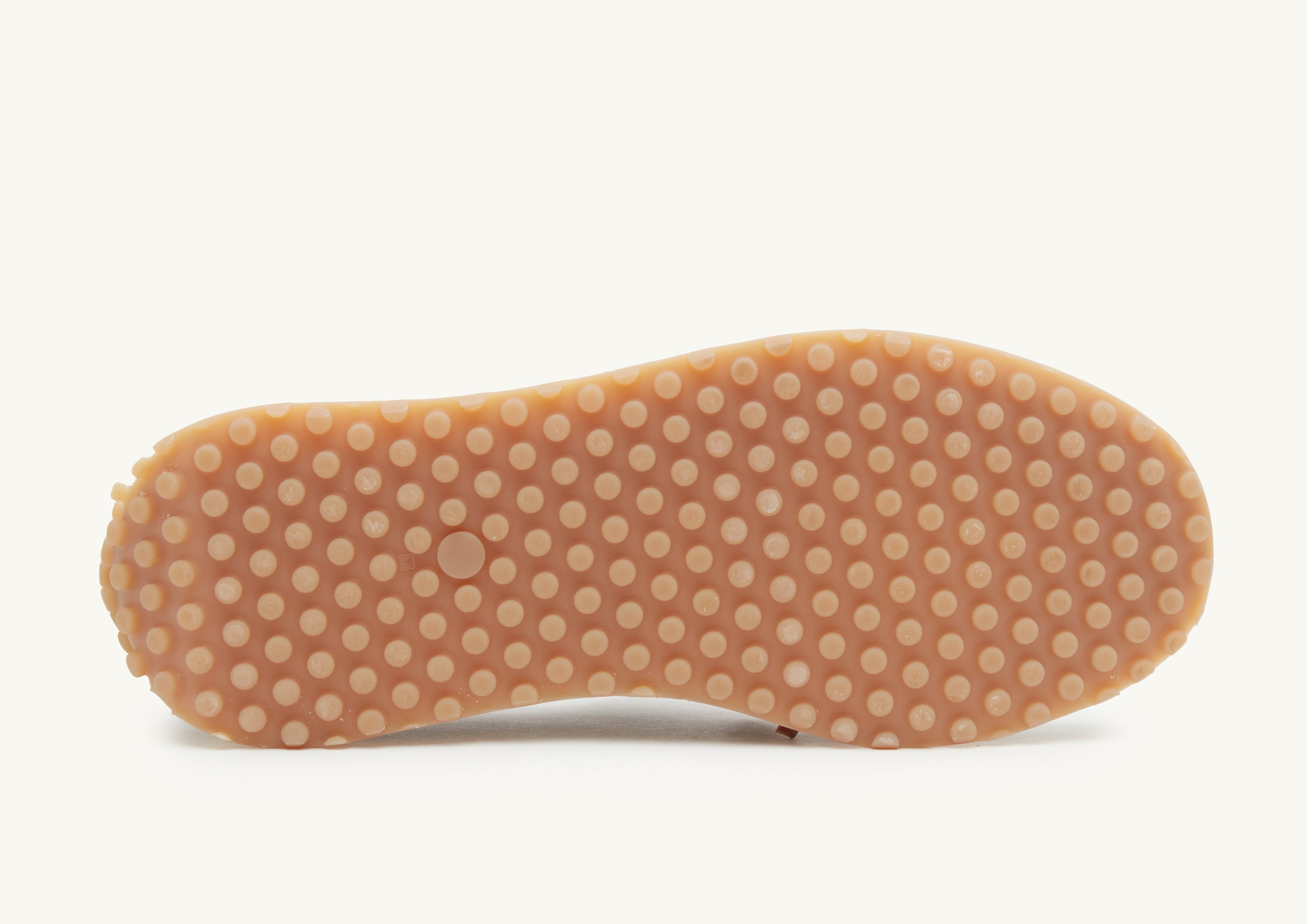 Sneakers Levante – Acajou