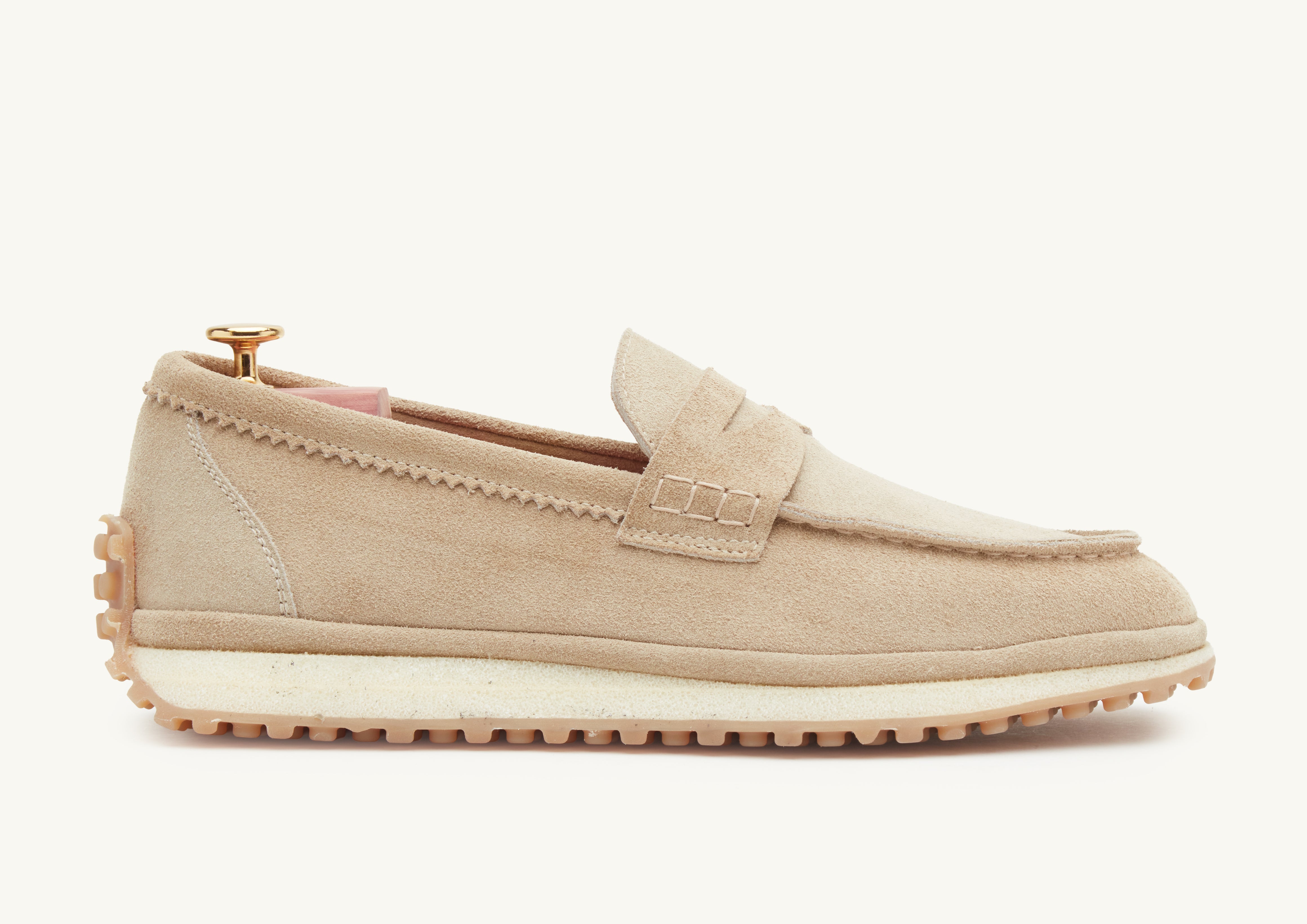 Sneakers Ponente – Rock