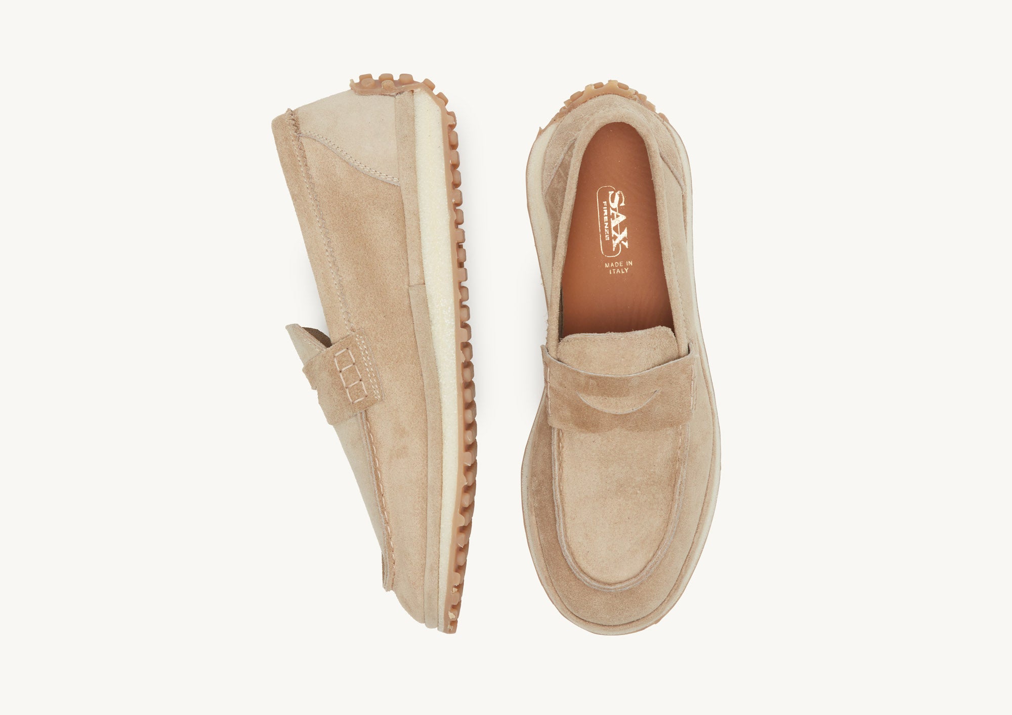 Sneakers Ponente – Rock