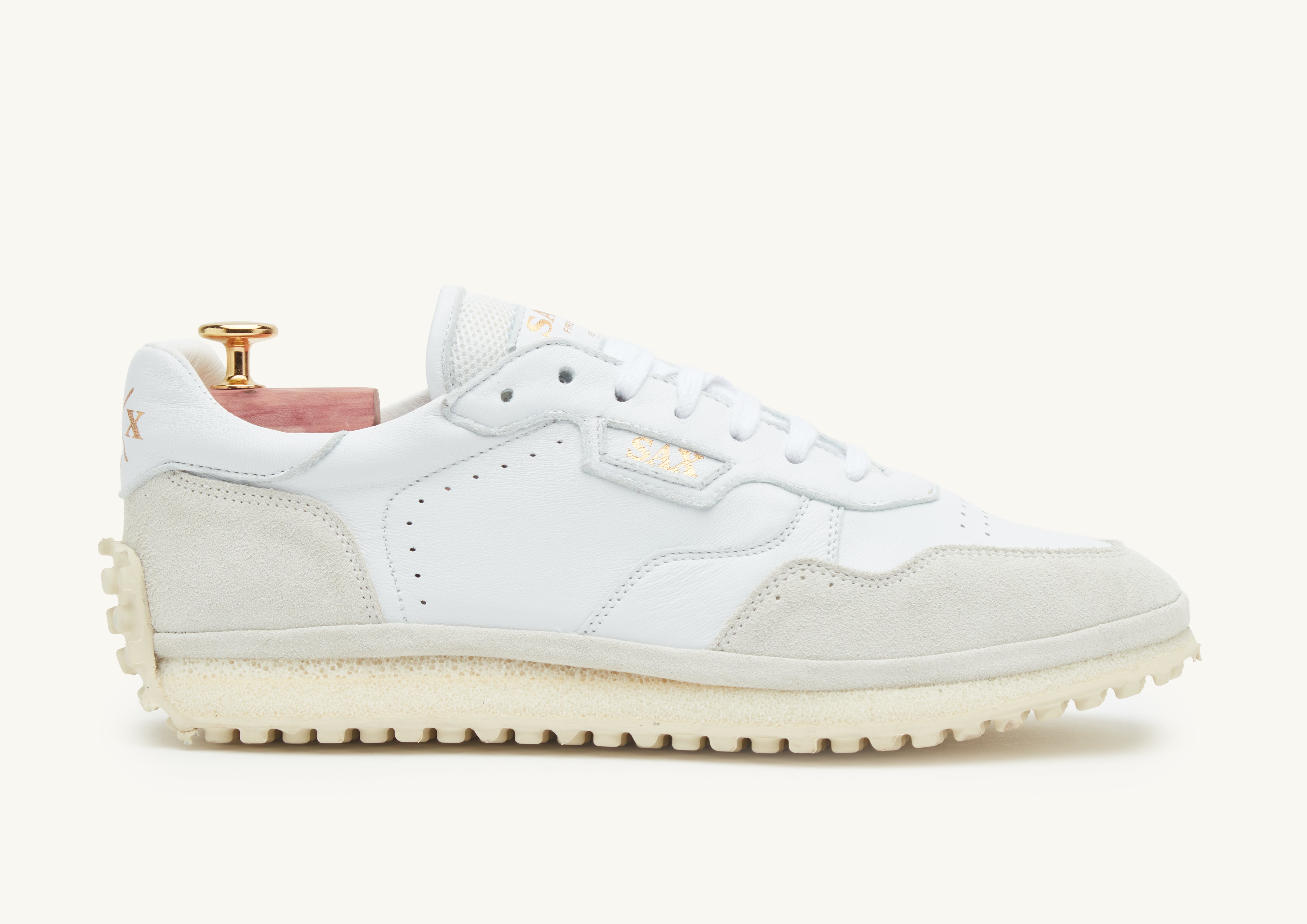 Sneakers Palme – White