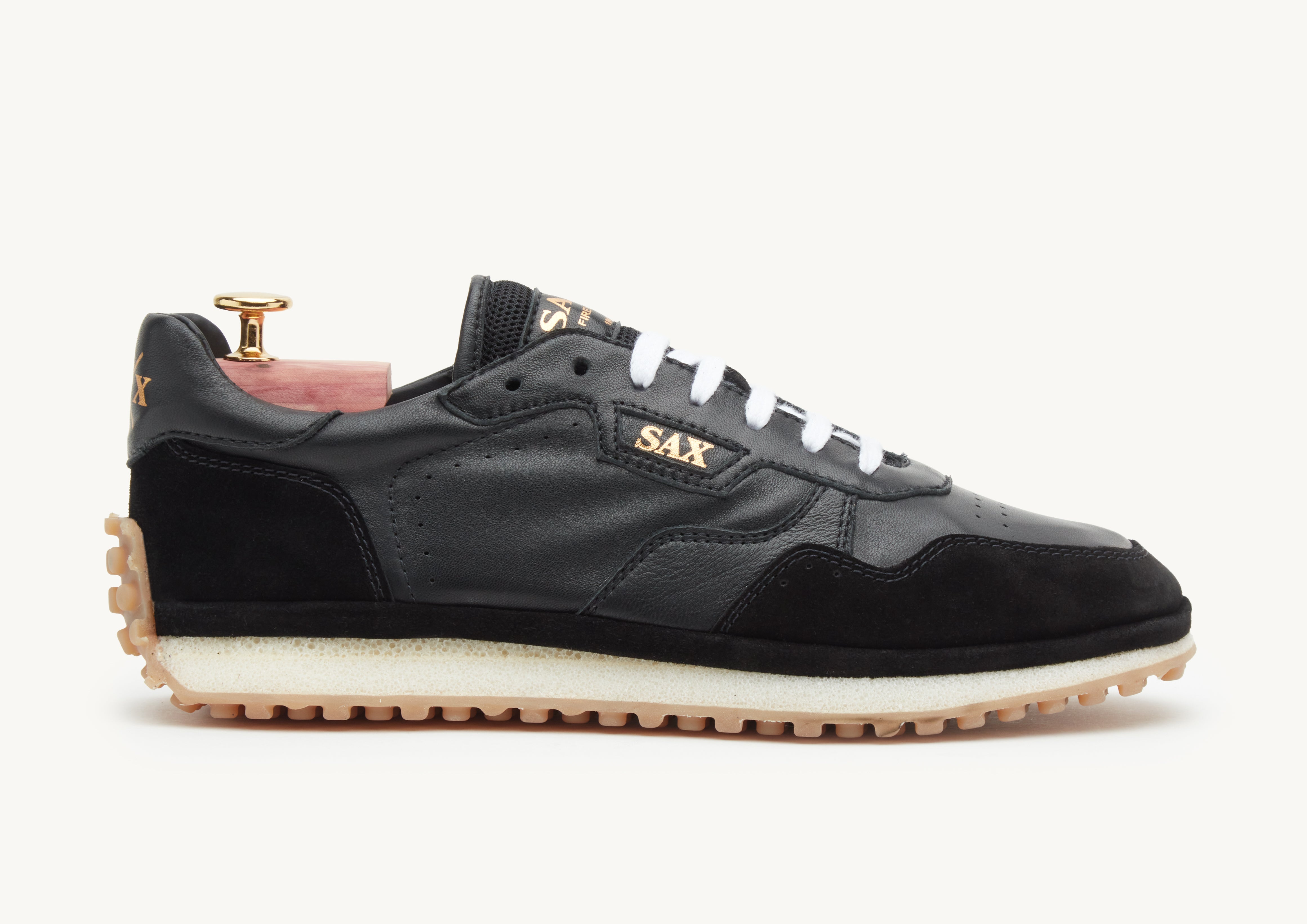 Sneakers Palme – Black