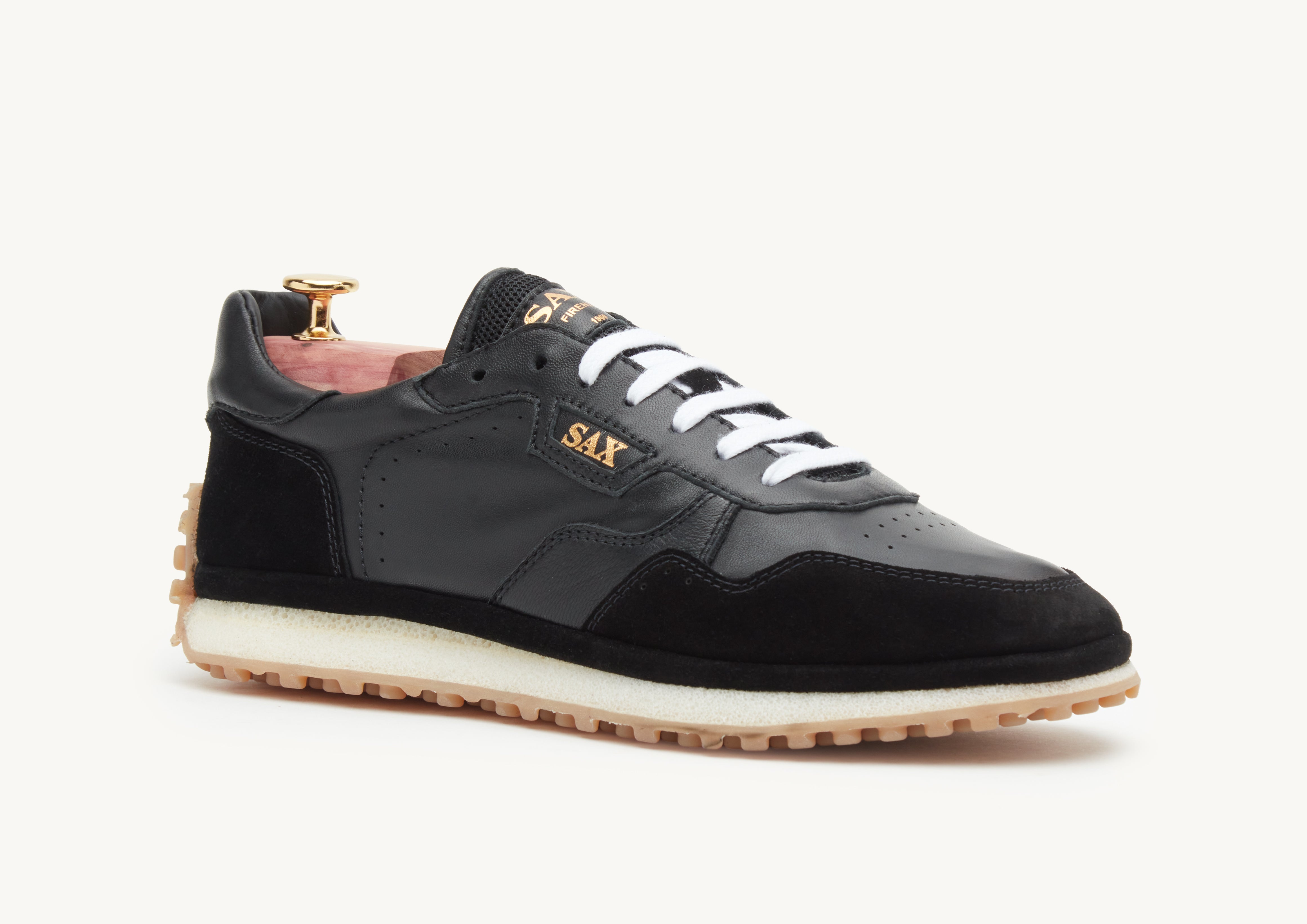 Sneakers Palme – Black
