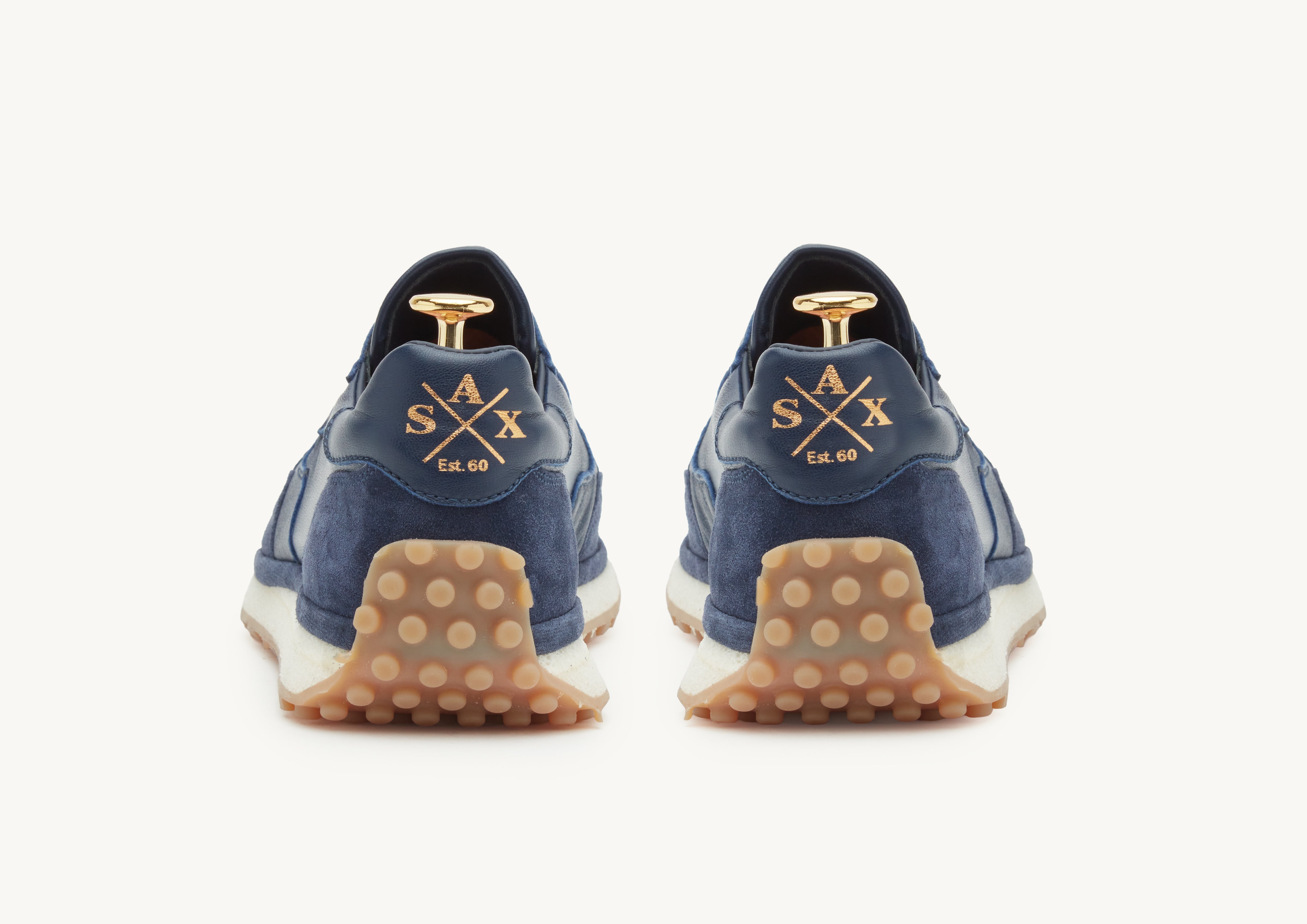Sneakers Palme – Navy