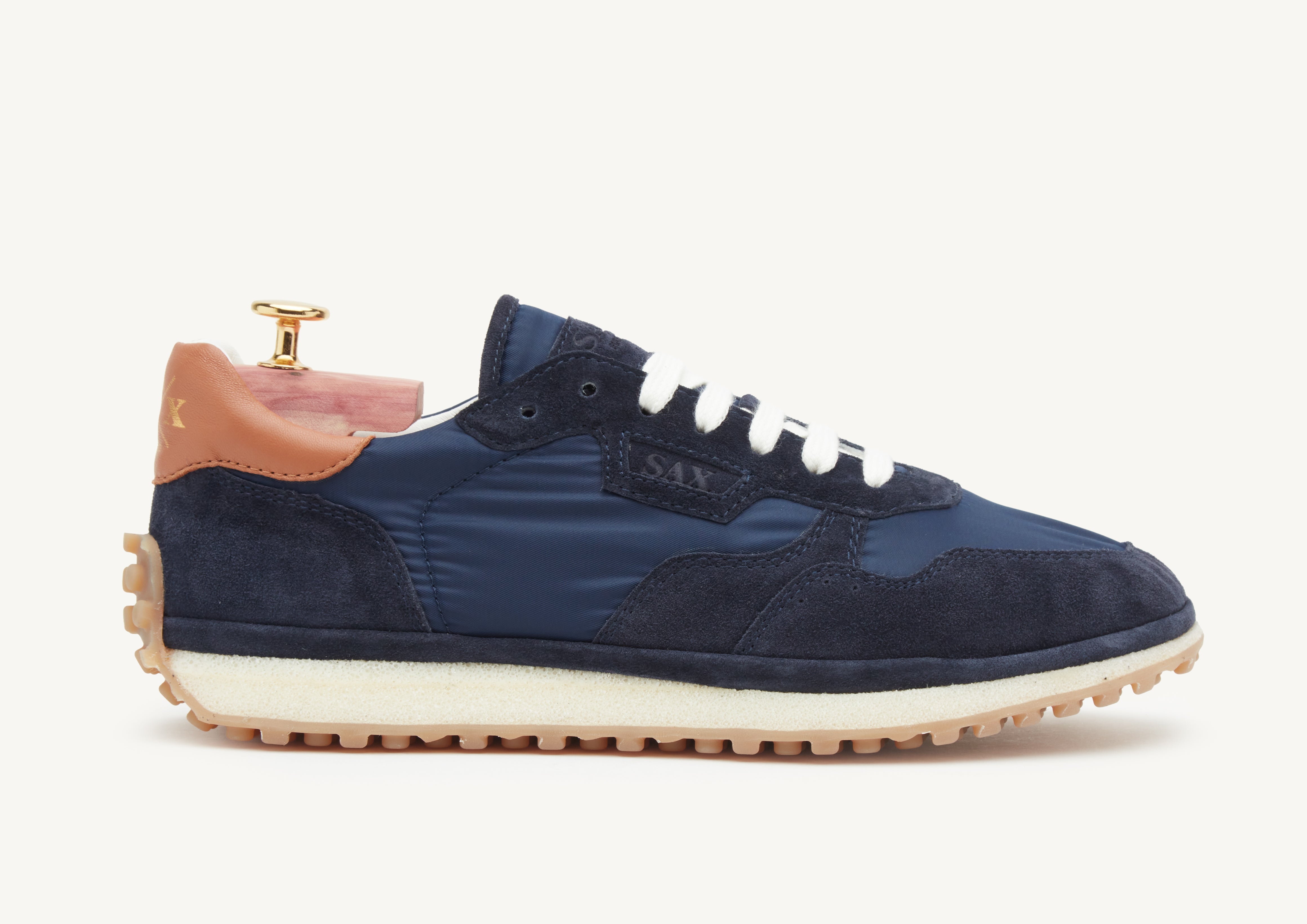 Sneakers Palme Nylon – Aster
