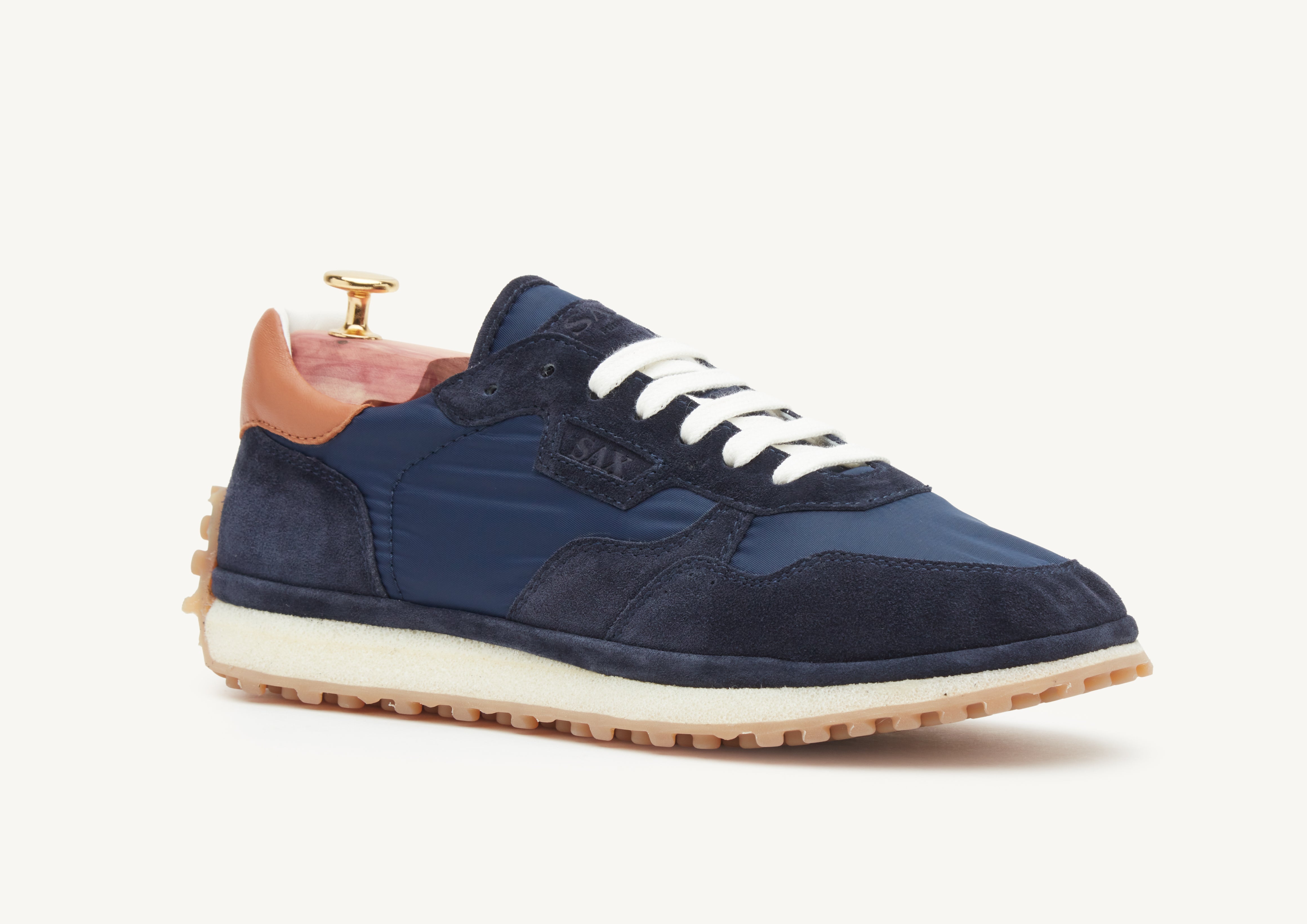 Sneakers Palme Nylon – Aster
