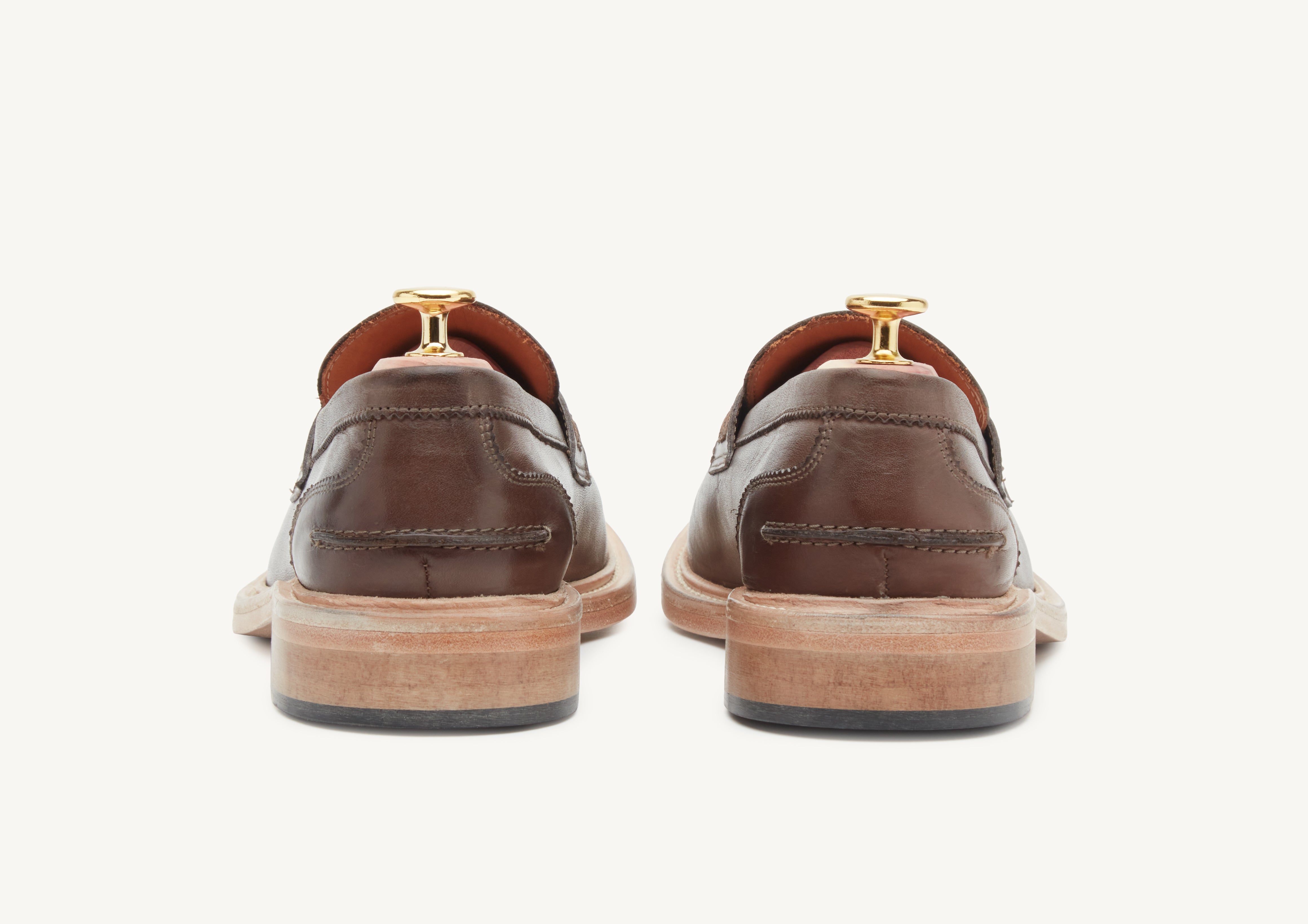 Mocassino Redford – Brown