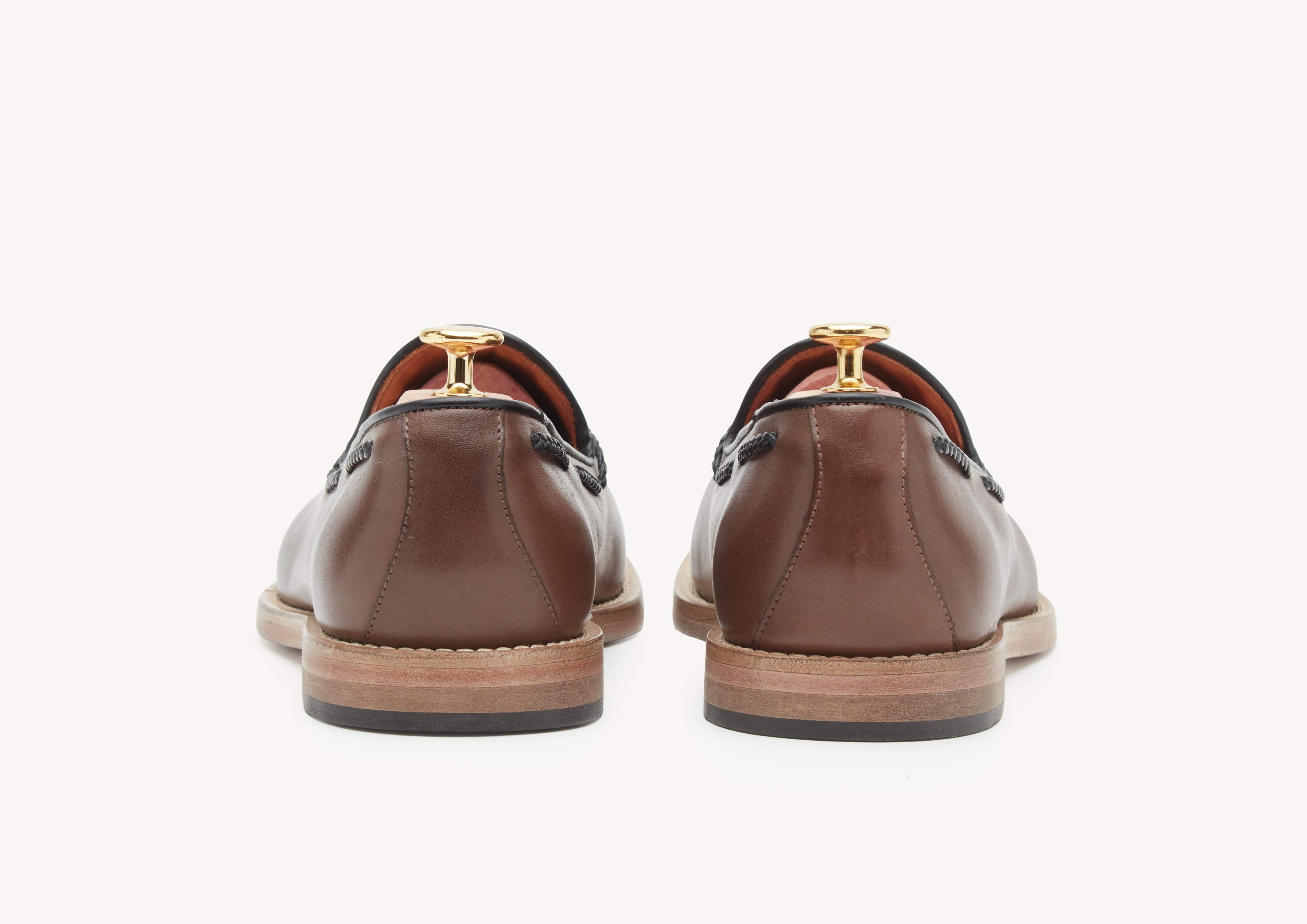 Mocassino Douglas – Brown