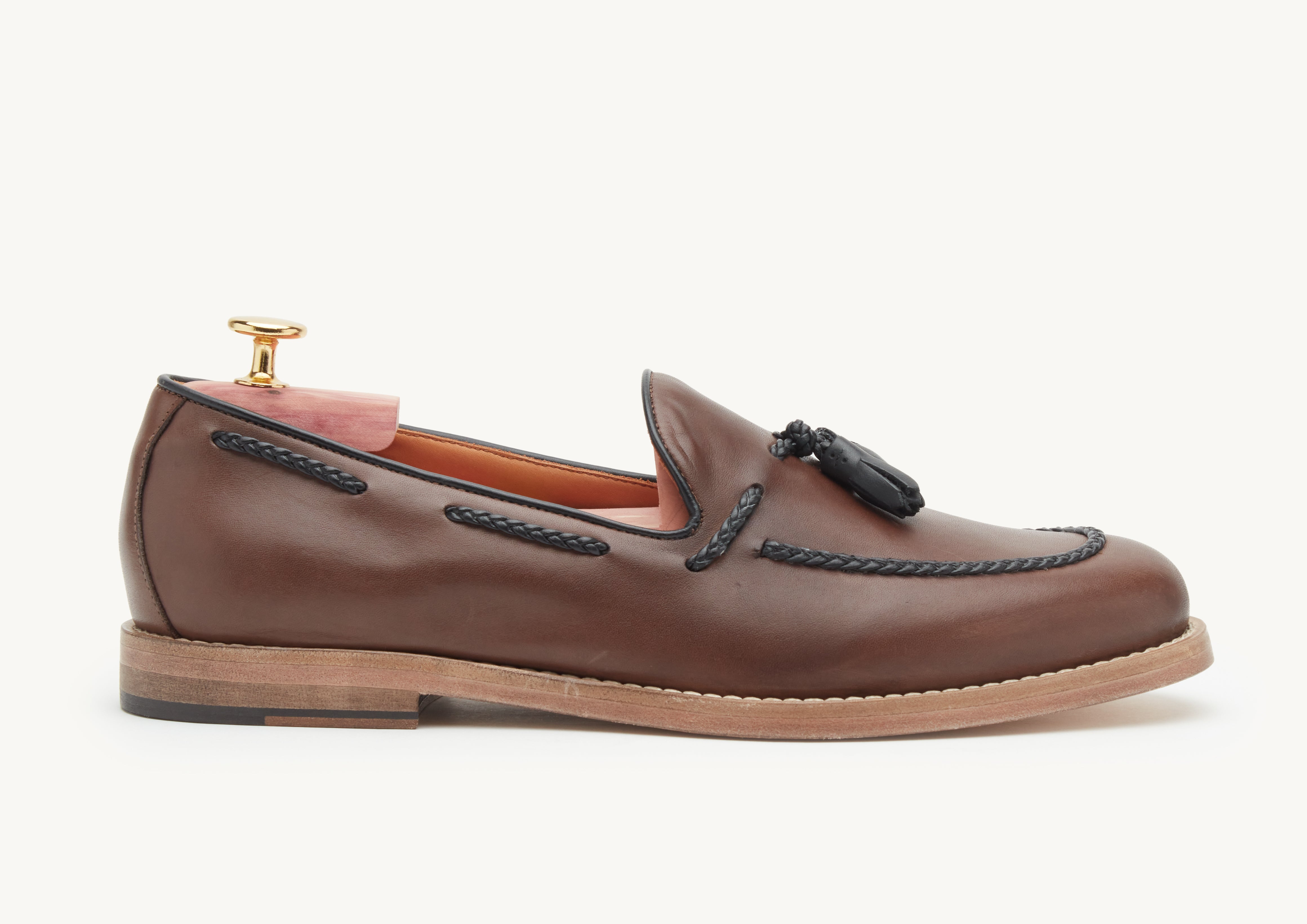Mocassino Douglas – Brown