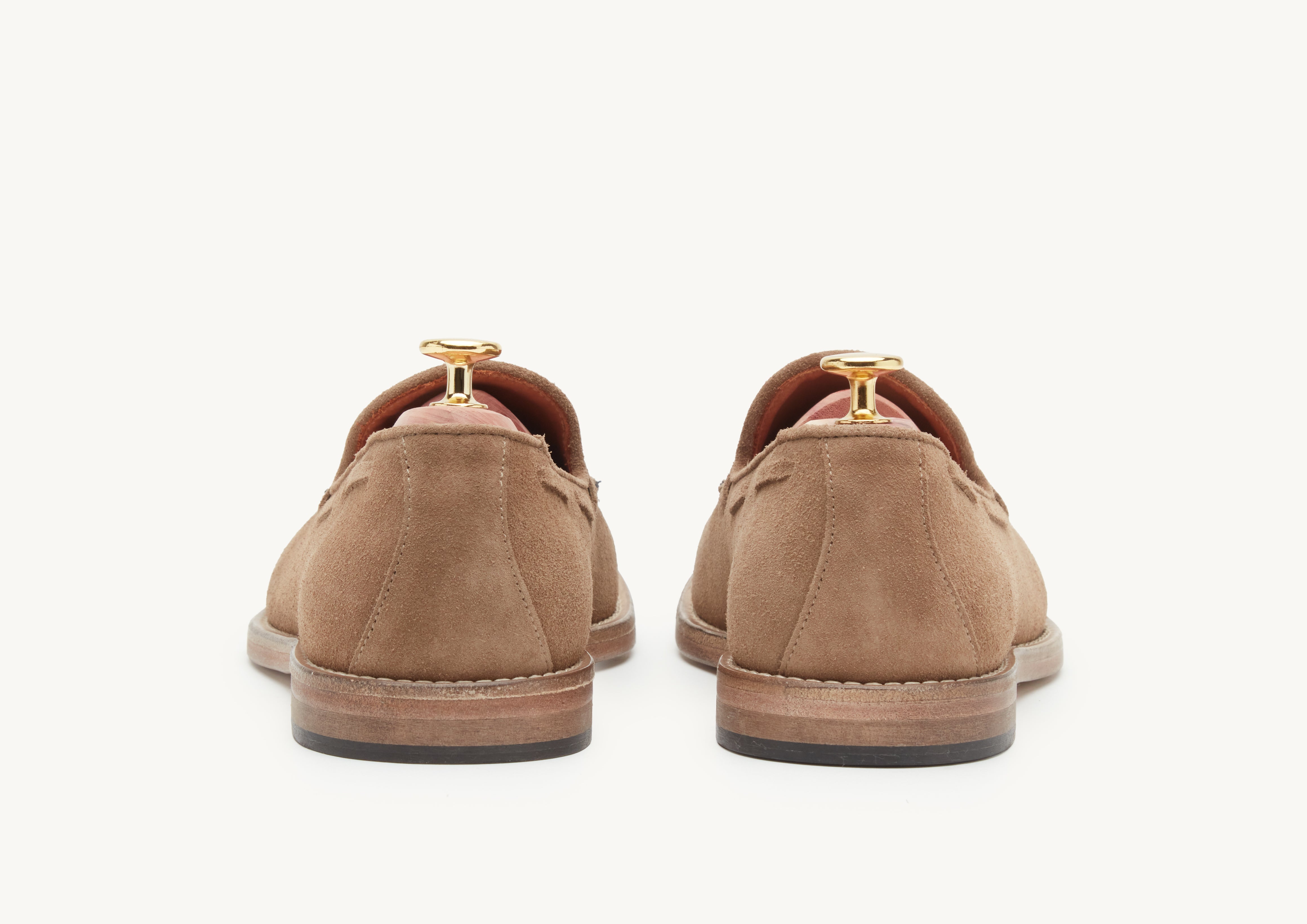 Mocassino Fonda – Steppa