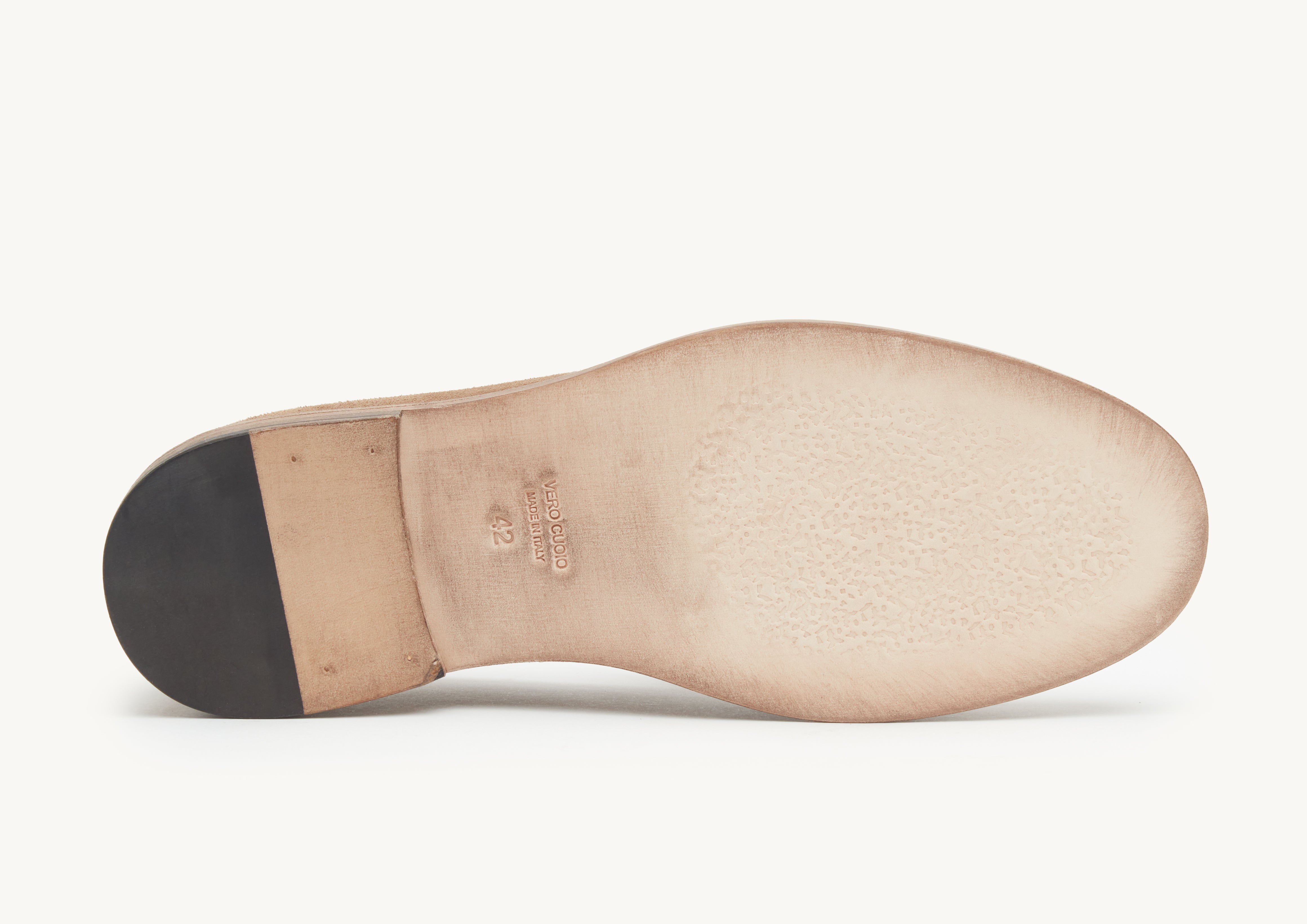 Mocassino Fonda – Steppa