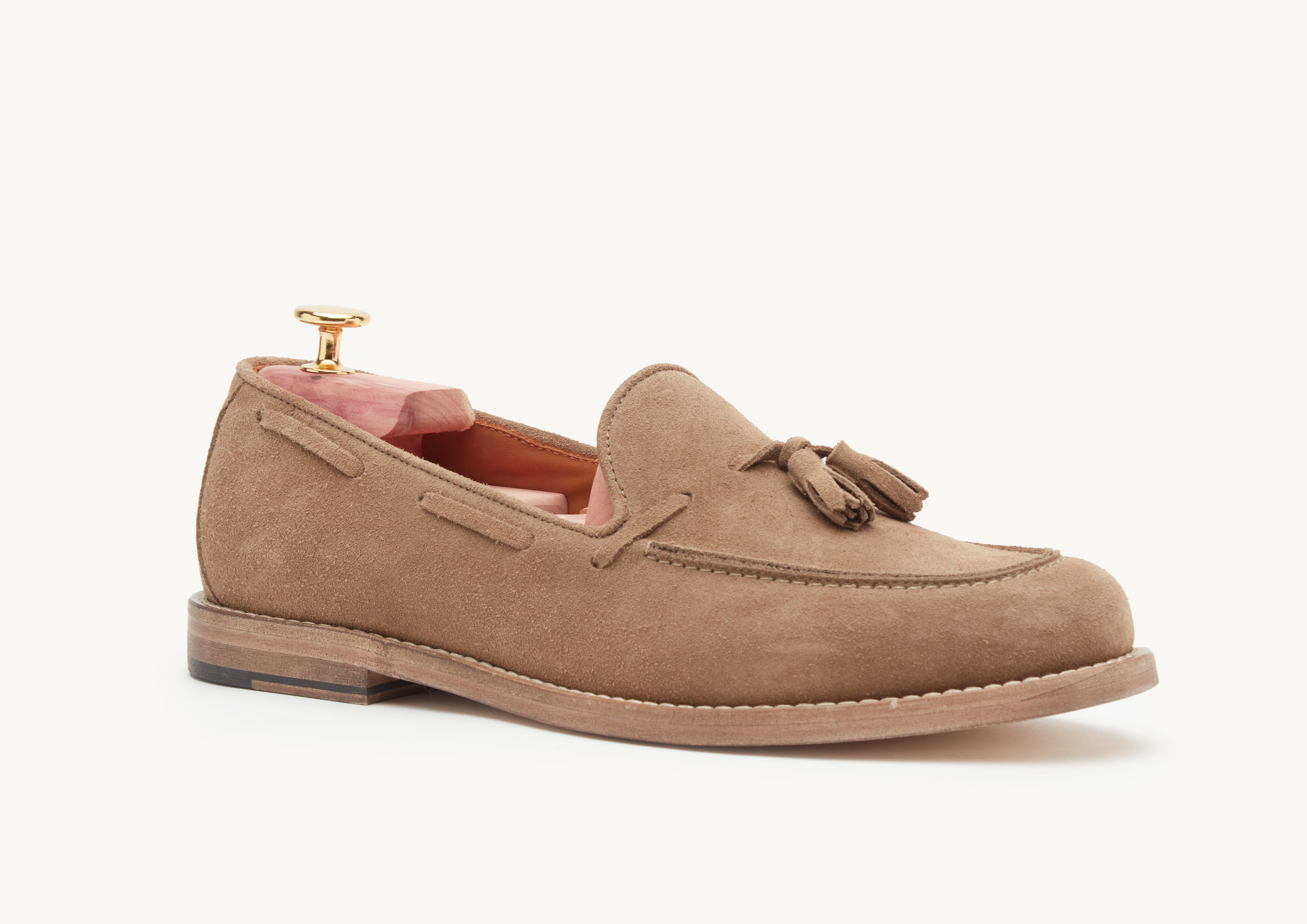 Mocassino Fonda – Steppa