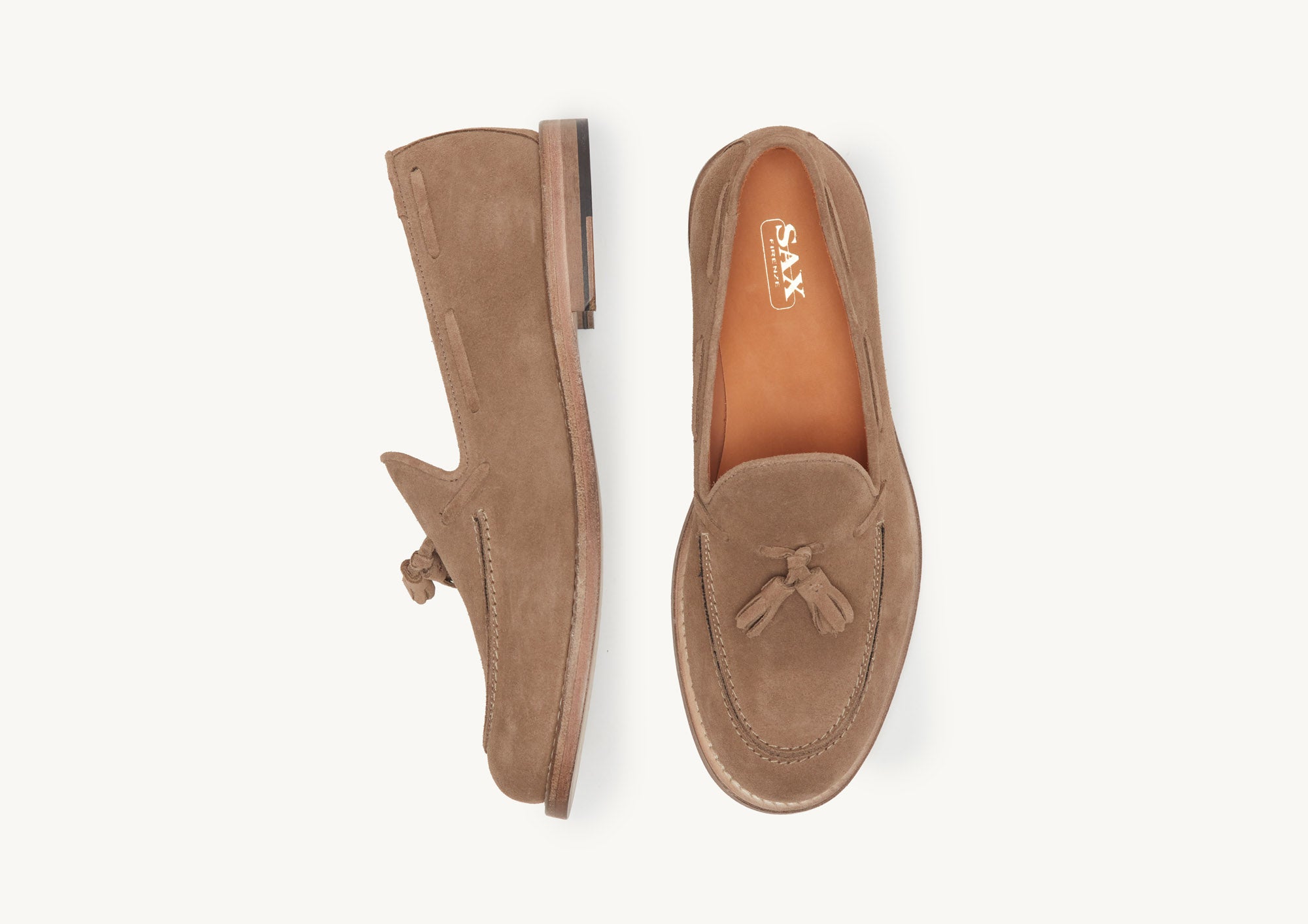 Mocassino Fonda – Steppa