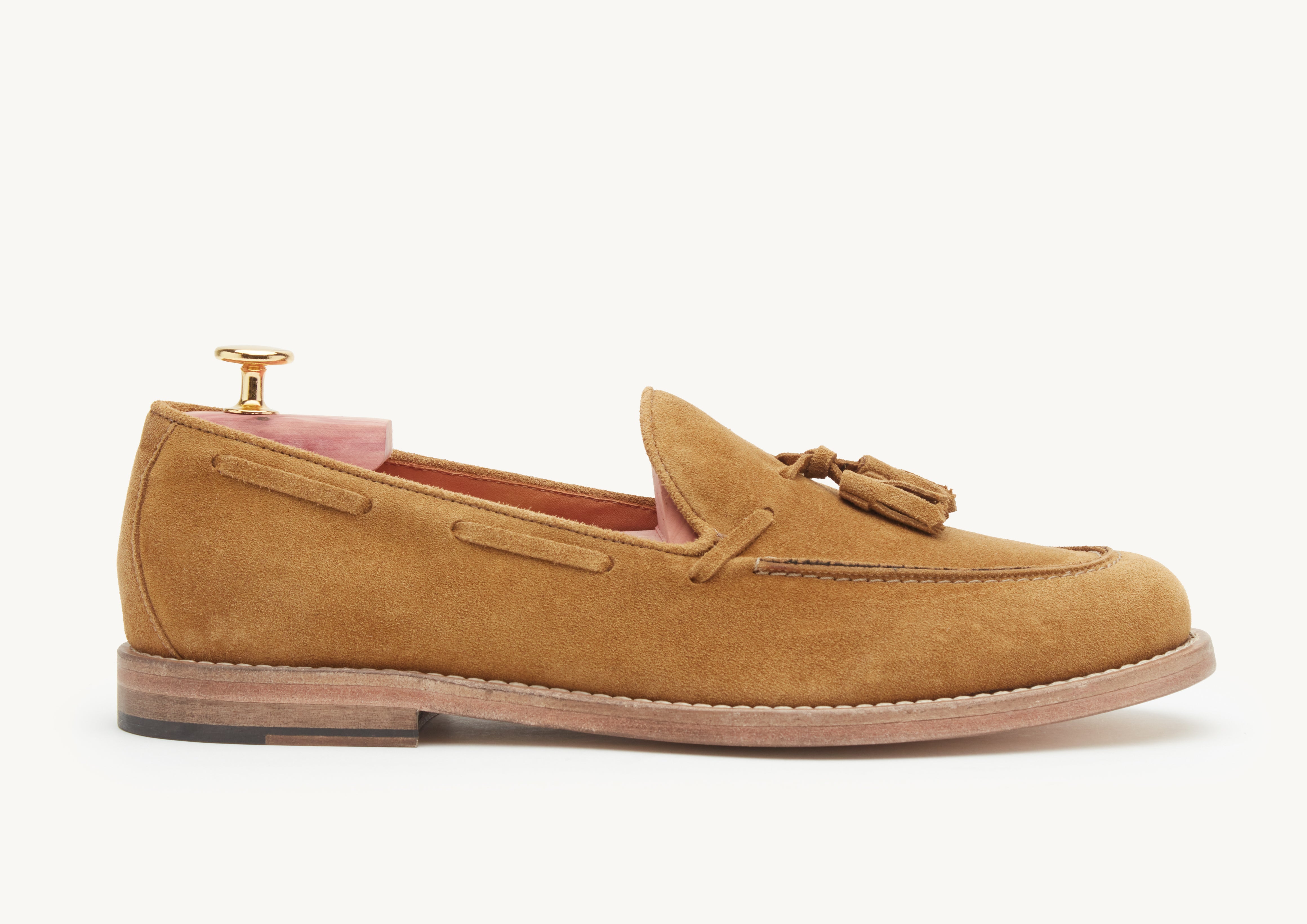 Mocassino Fonda – Sandalo