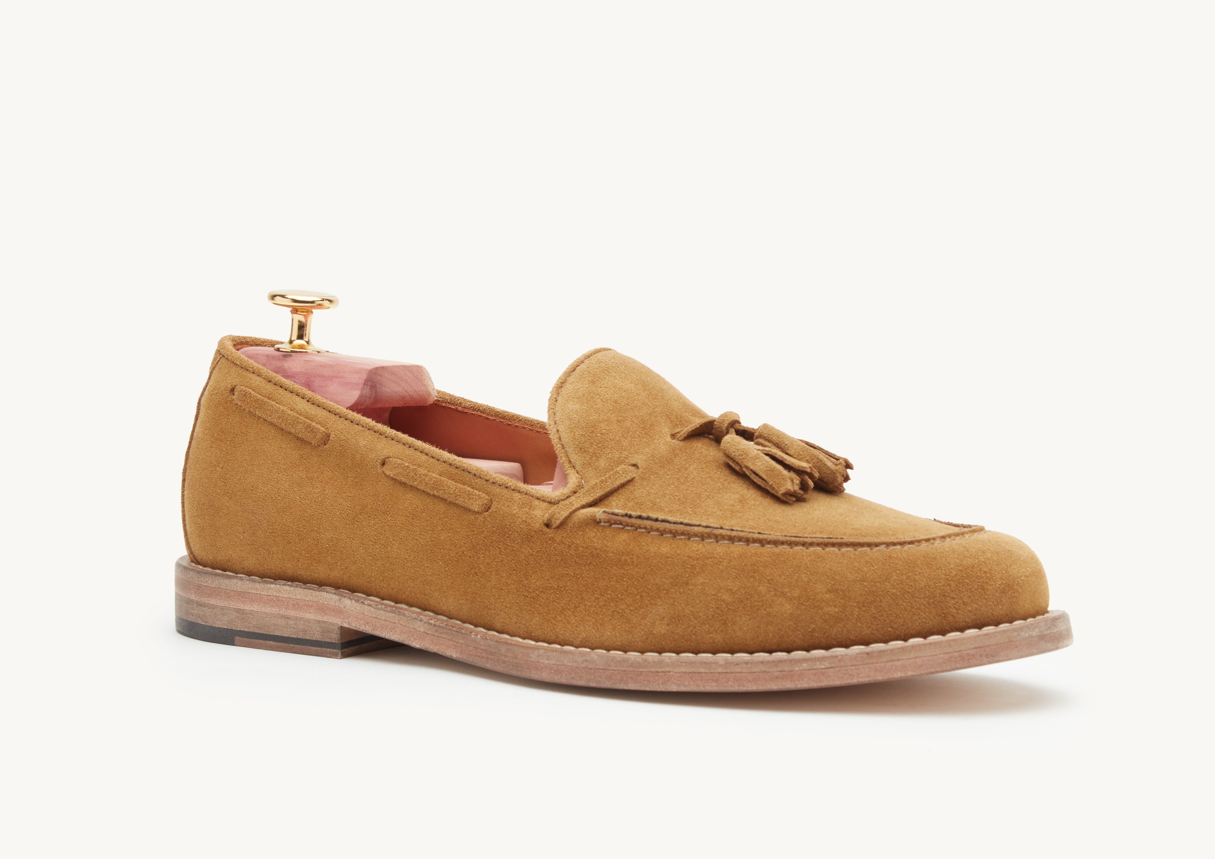 Mocassino Fonda – Sandalo