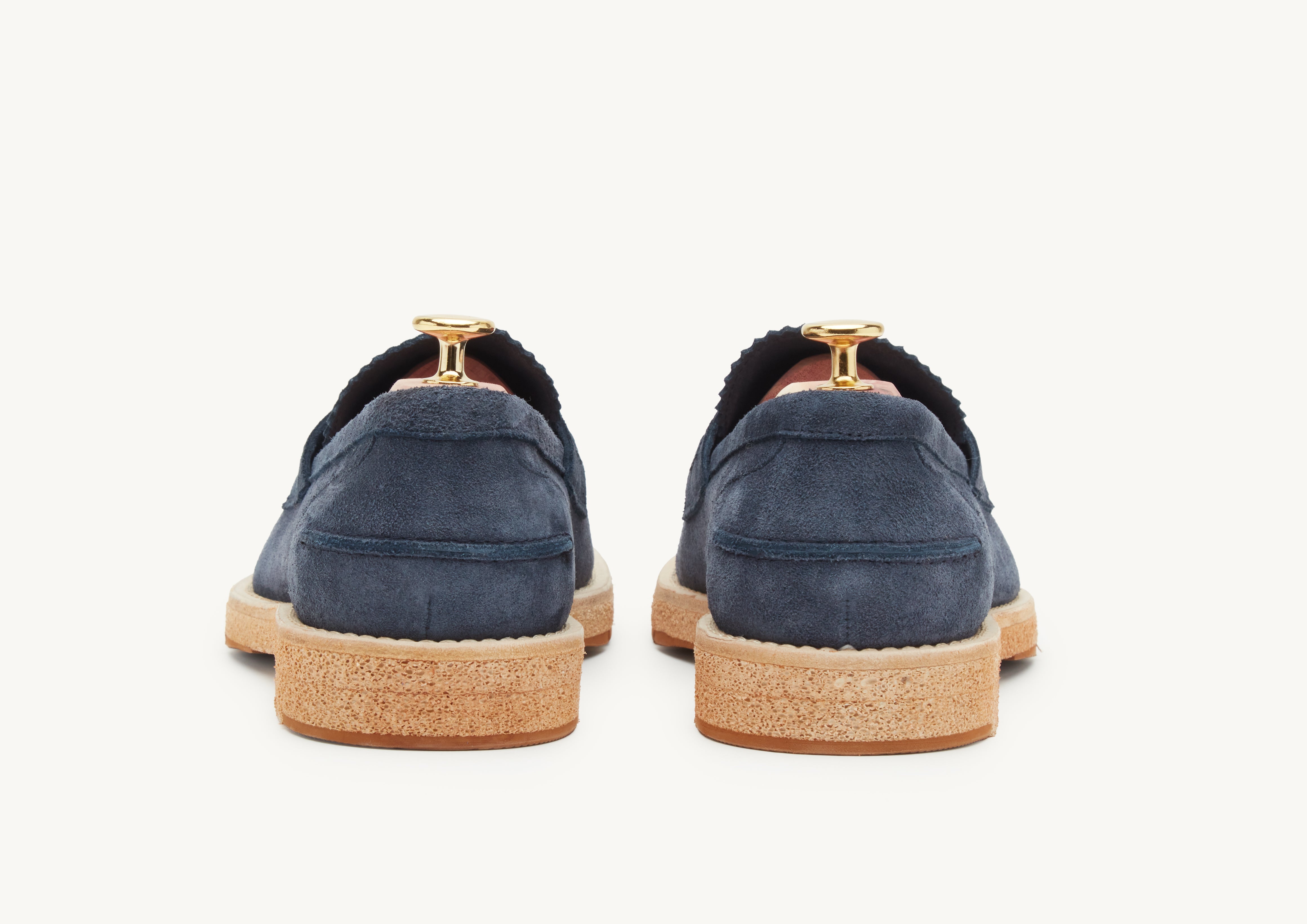 Mocassino Eastwood – Flag