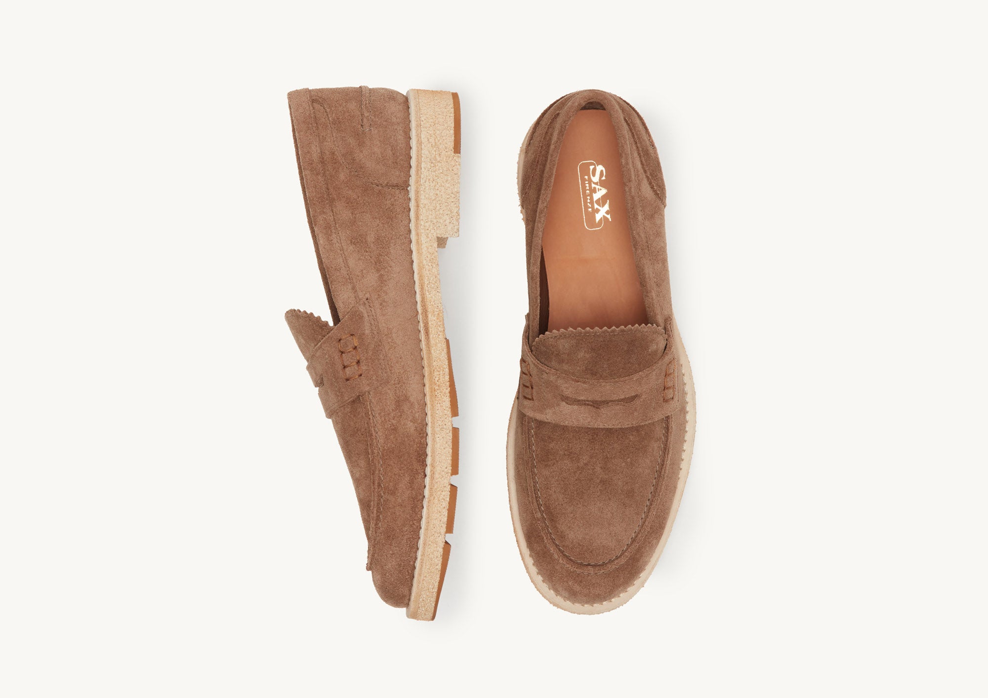 Mocassino Eastwood – Date