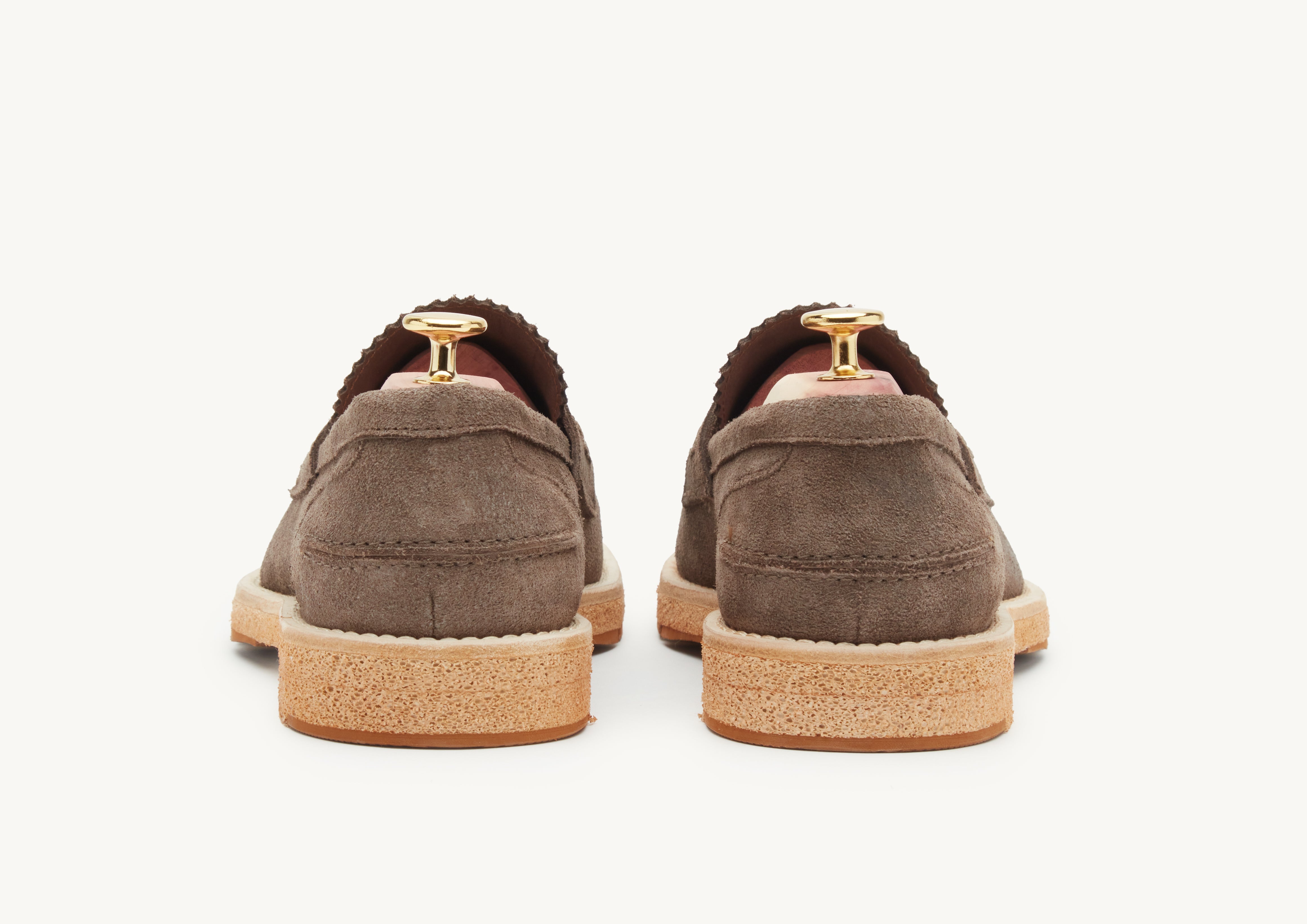 Mocassino Eastwood – Dodo