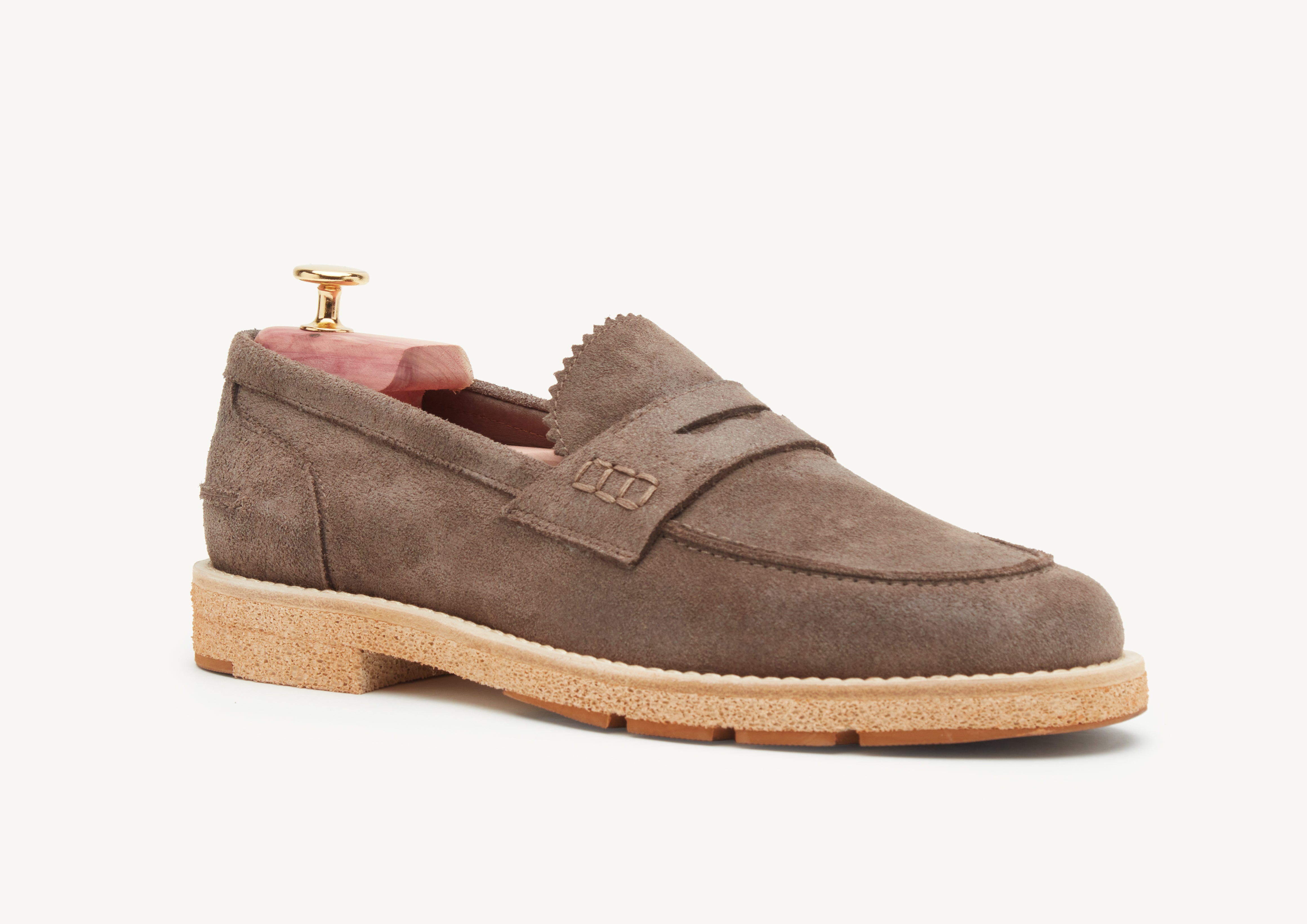 Mocassino Eastwood – Dodo