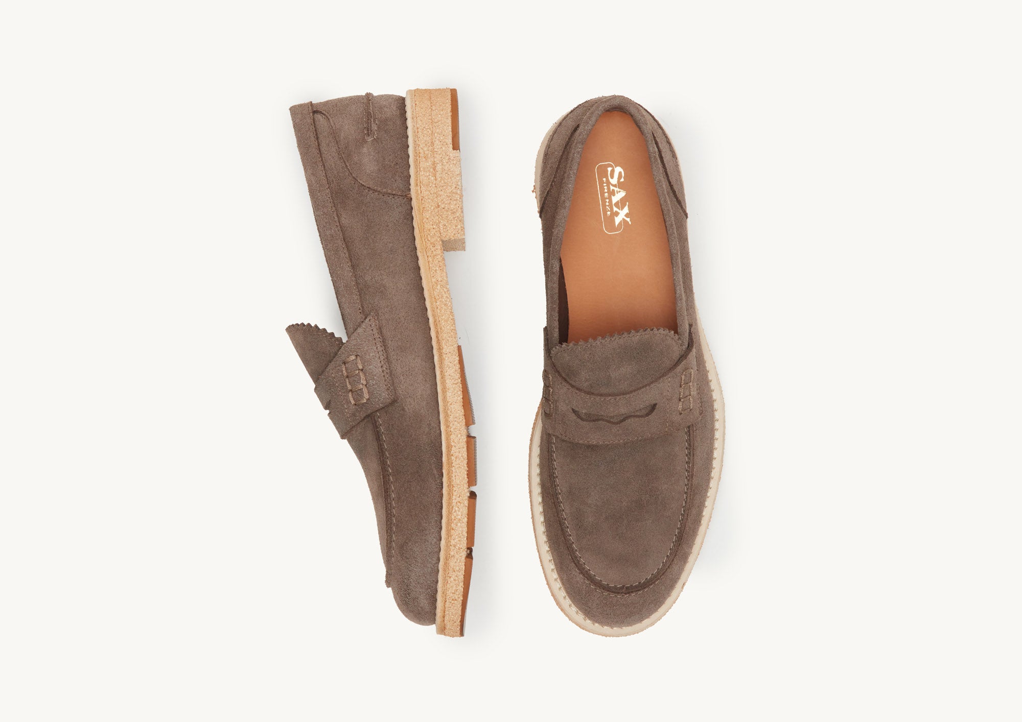 Mocassino Eastwood – Dodo