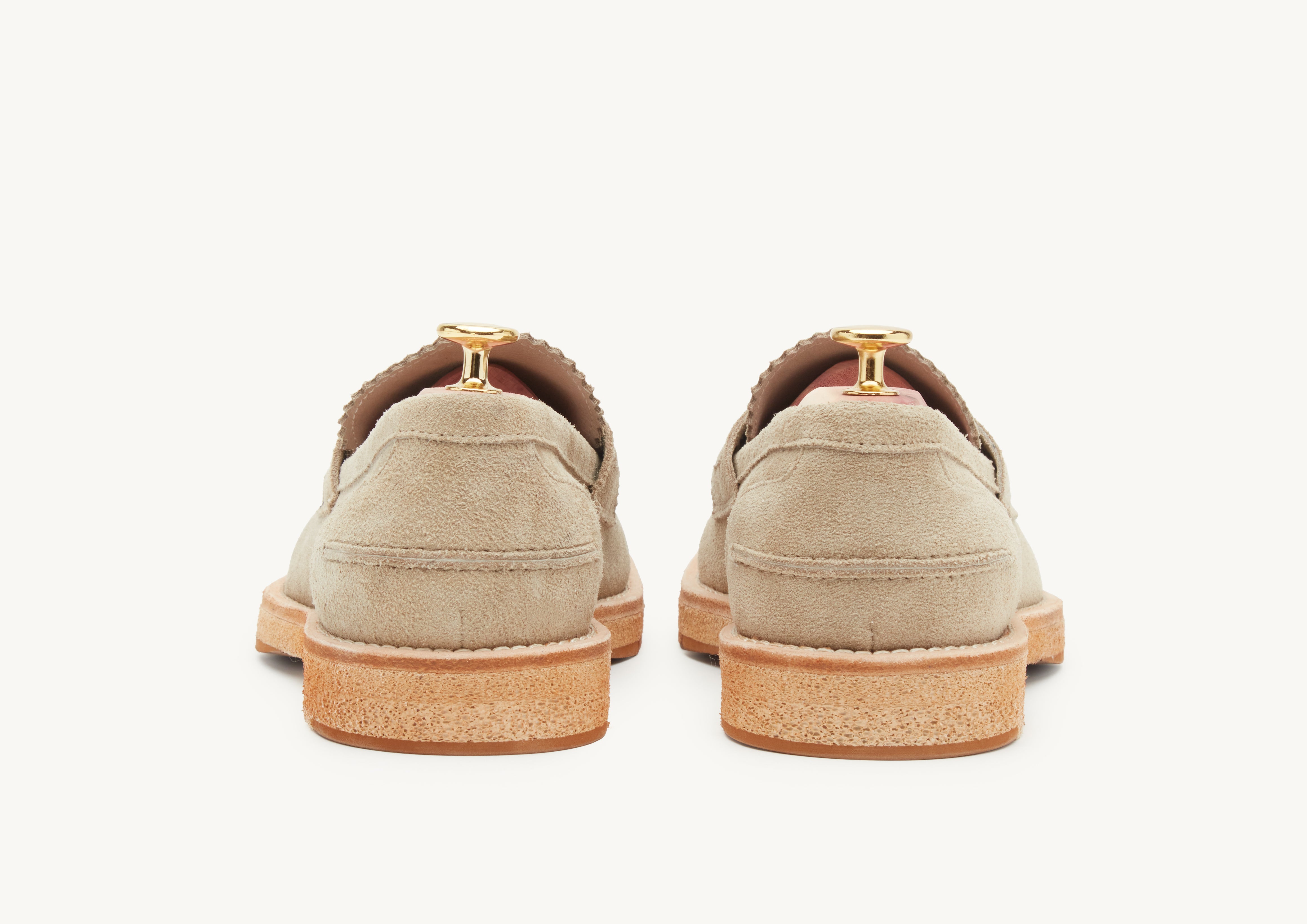 Mocassino Eastwood – Rock