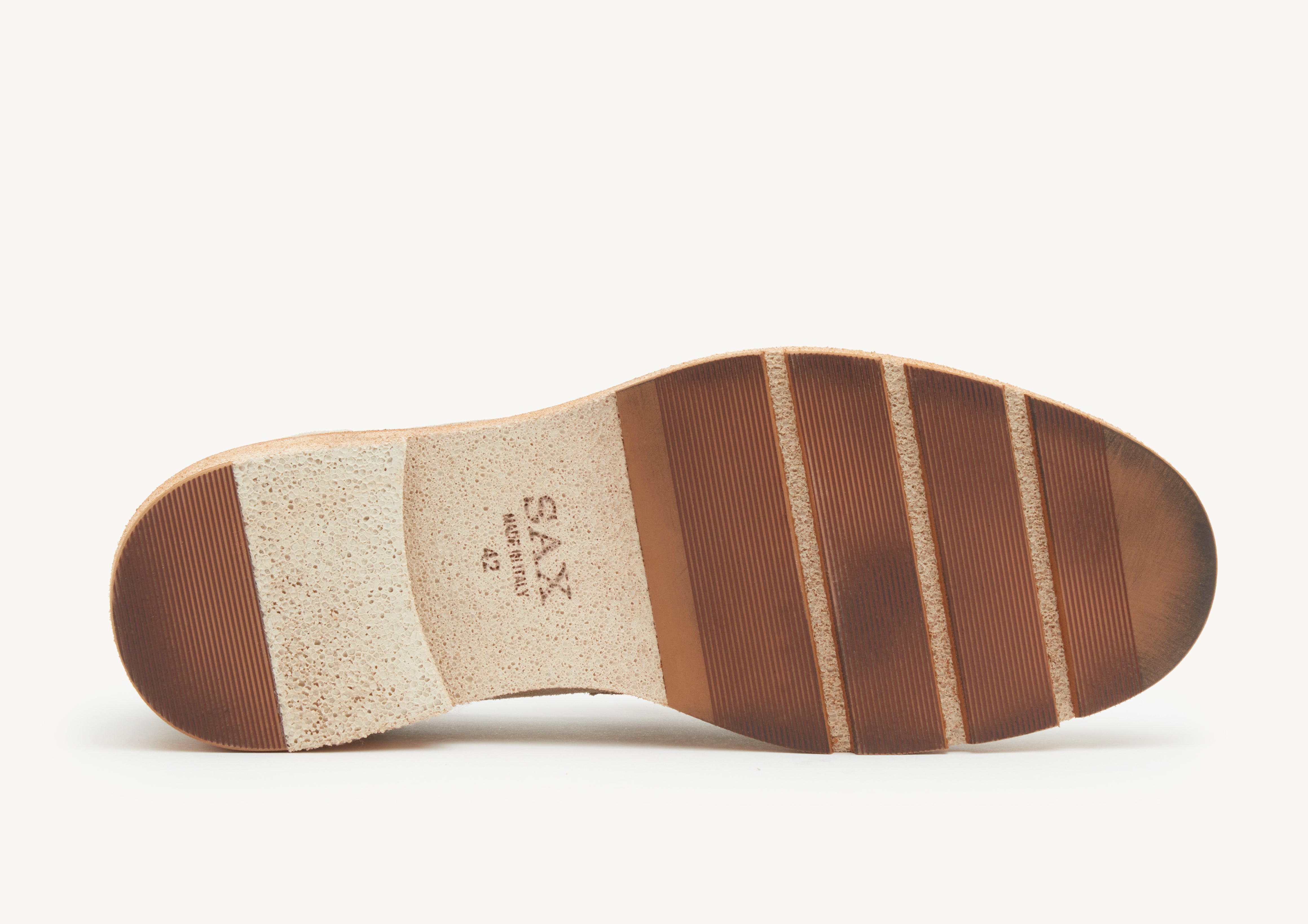 Mocassino Eastwood – Rock