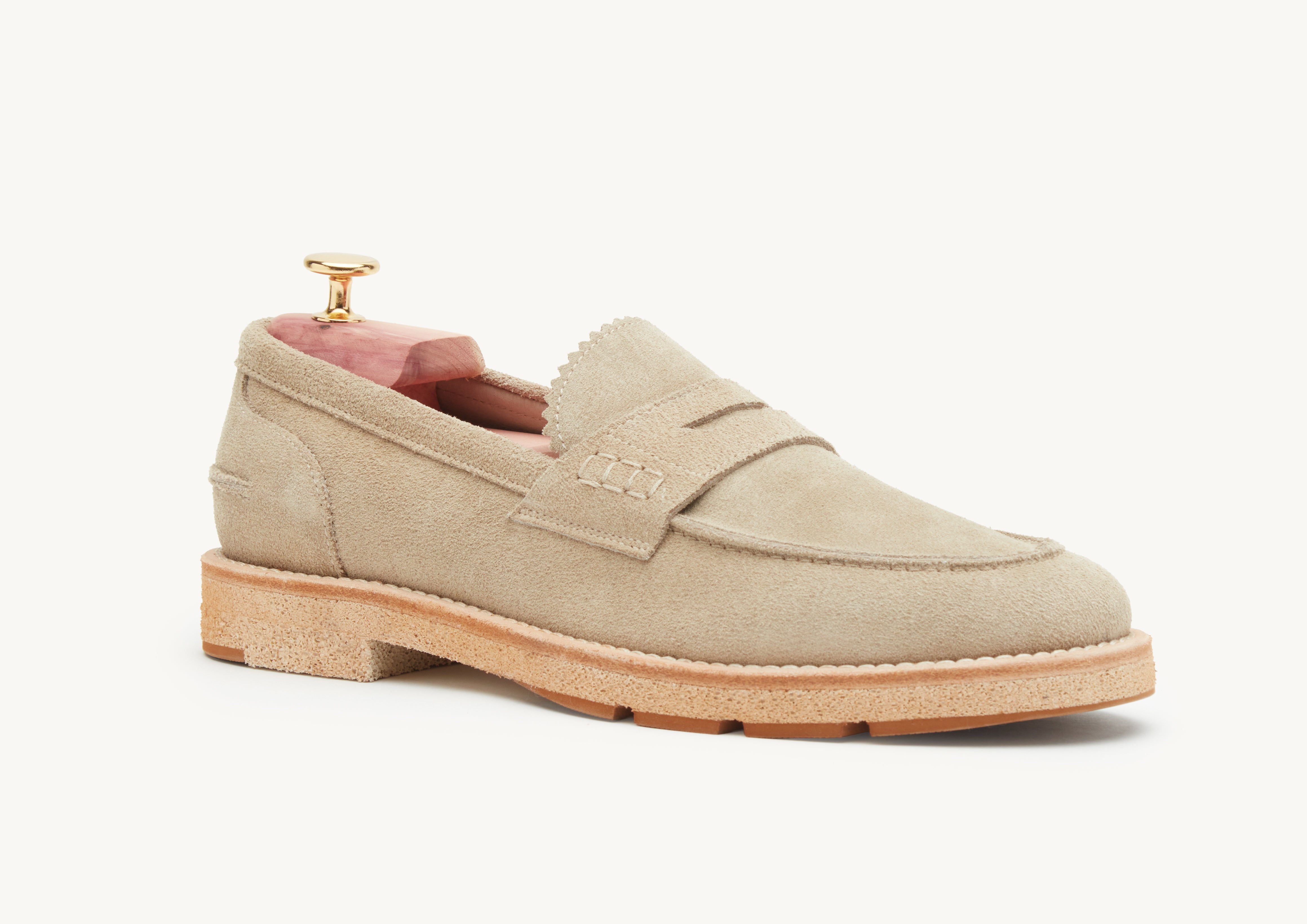 Mocassino Eastwood – Rock