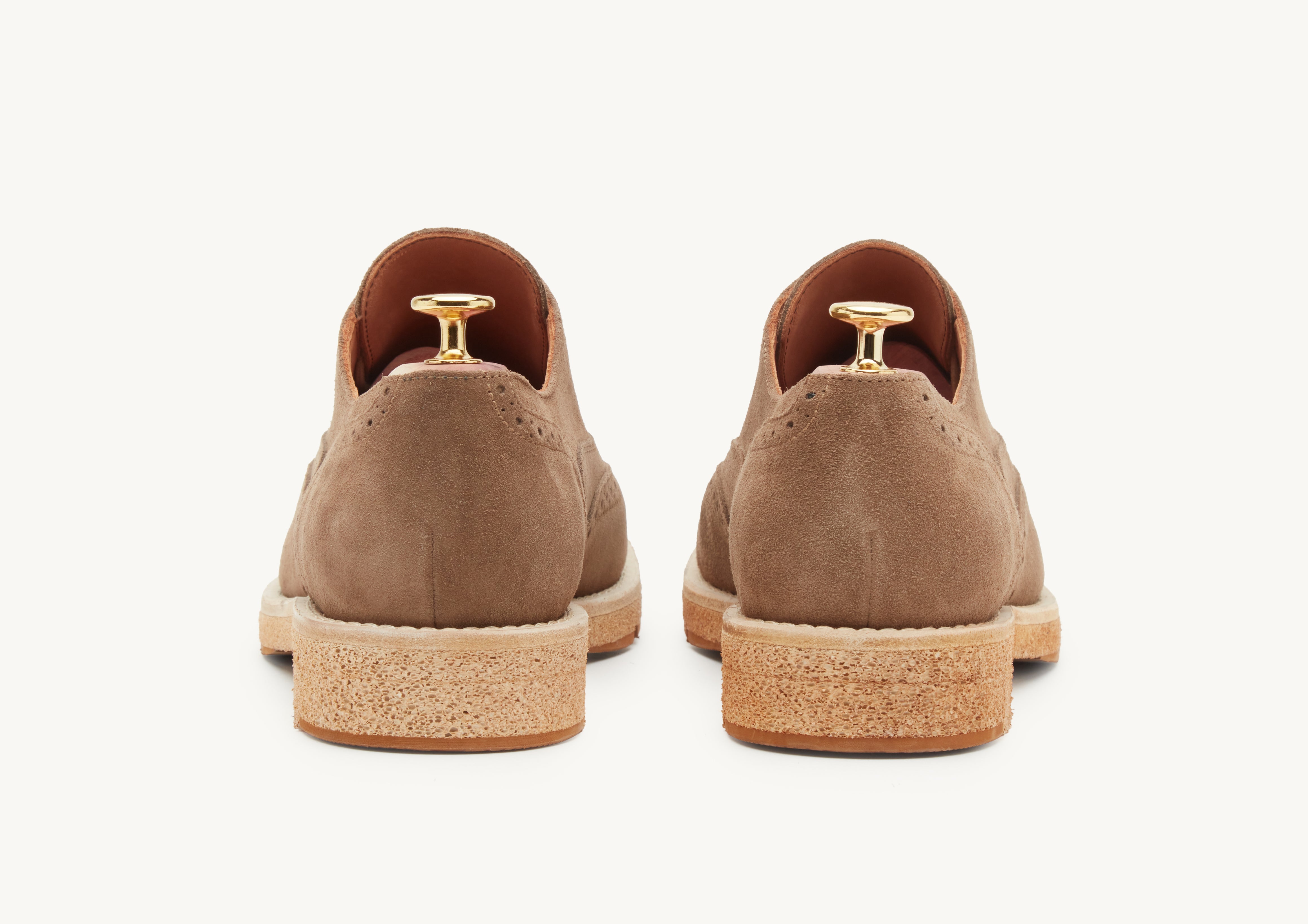 Oxford Brogue Reynolds – Steppa