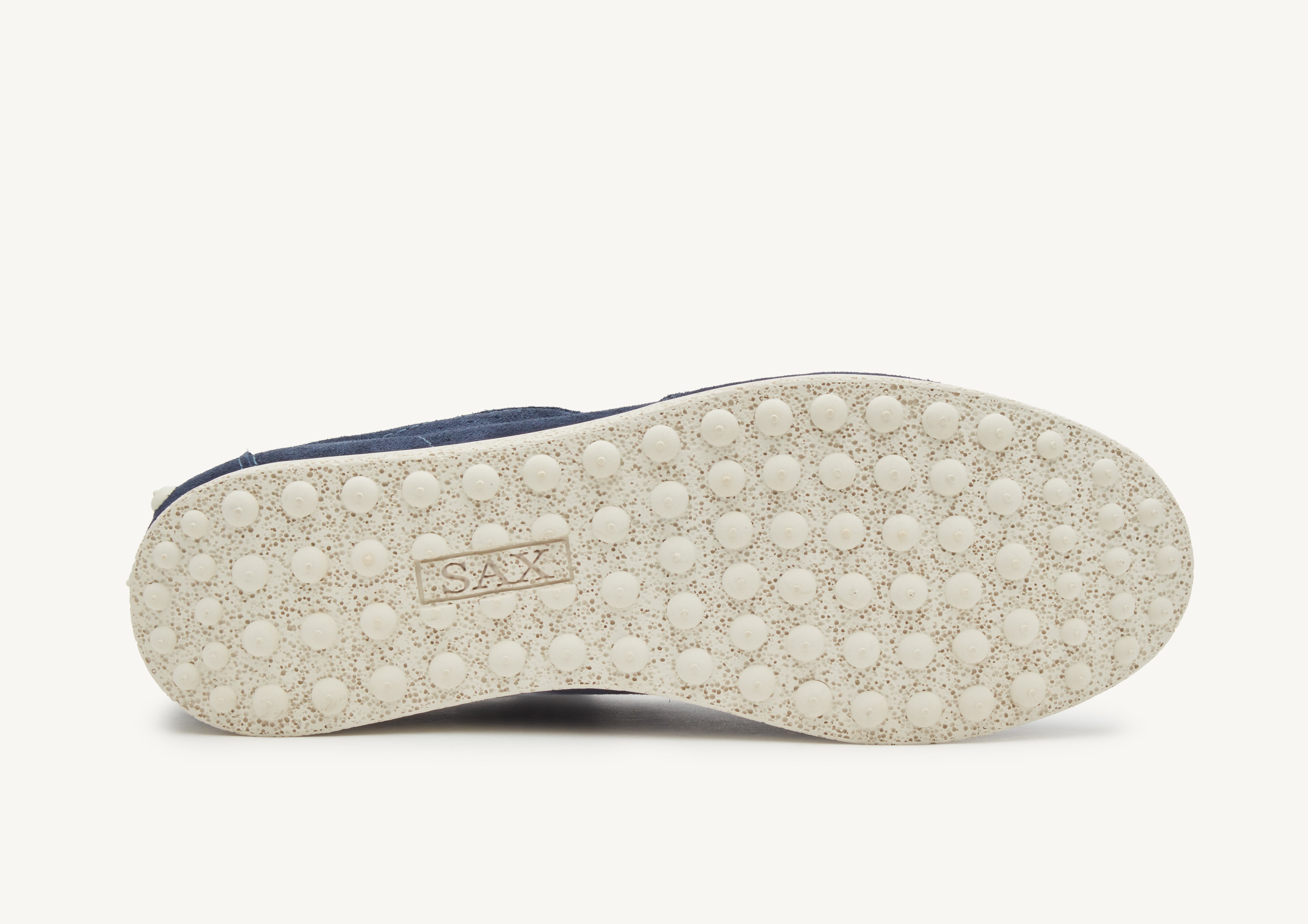 Sneakers Milo – Royal