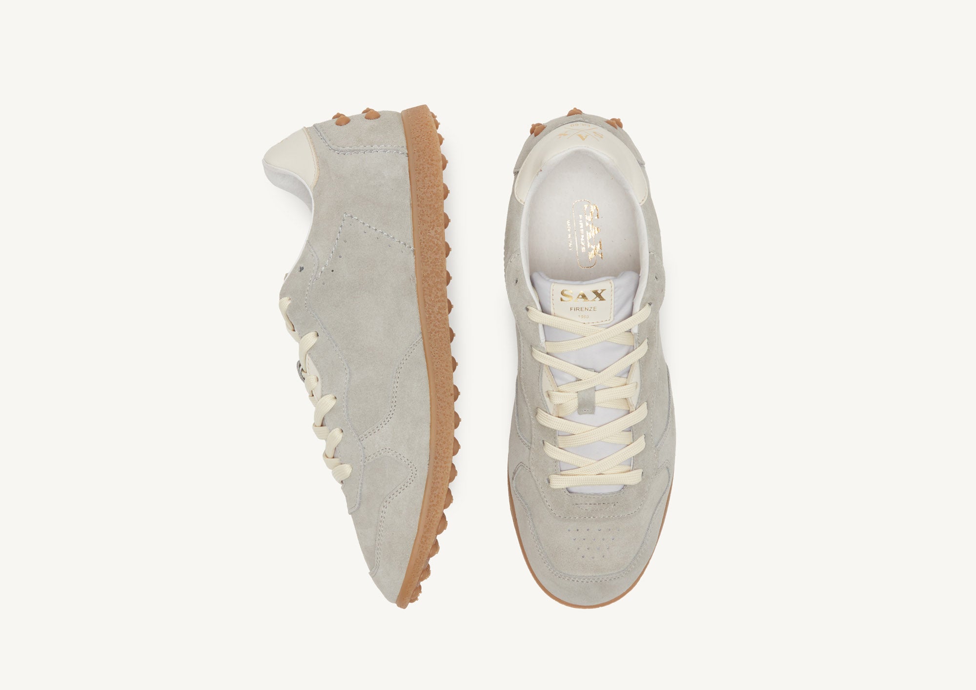 Sneakers Milo – Nuvola