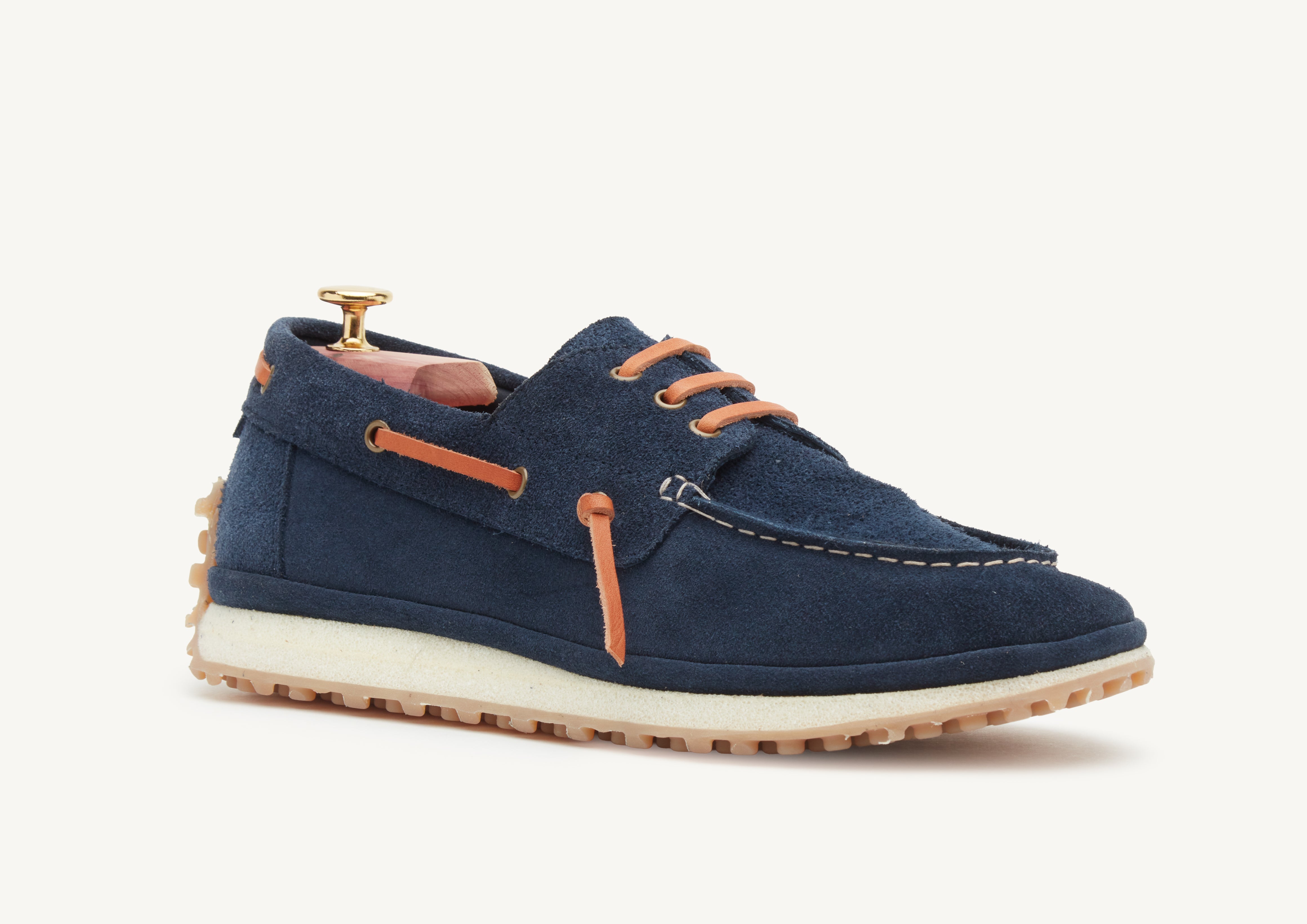 Sneakers Levante – Flag