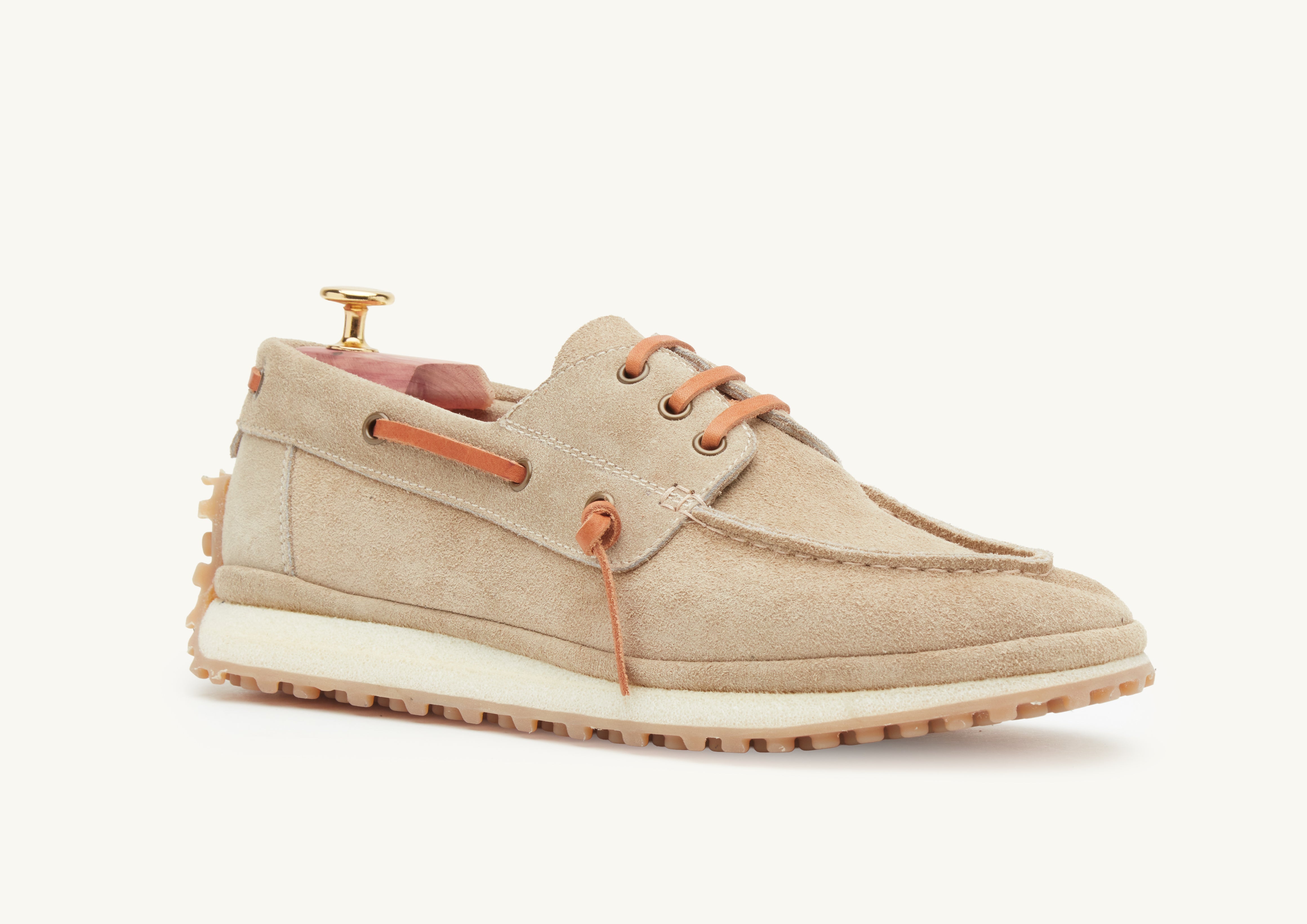 Sneakers Levante – Rock