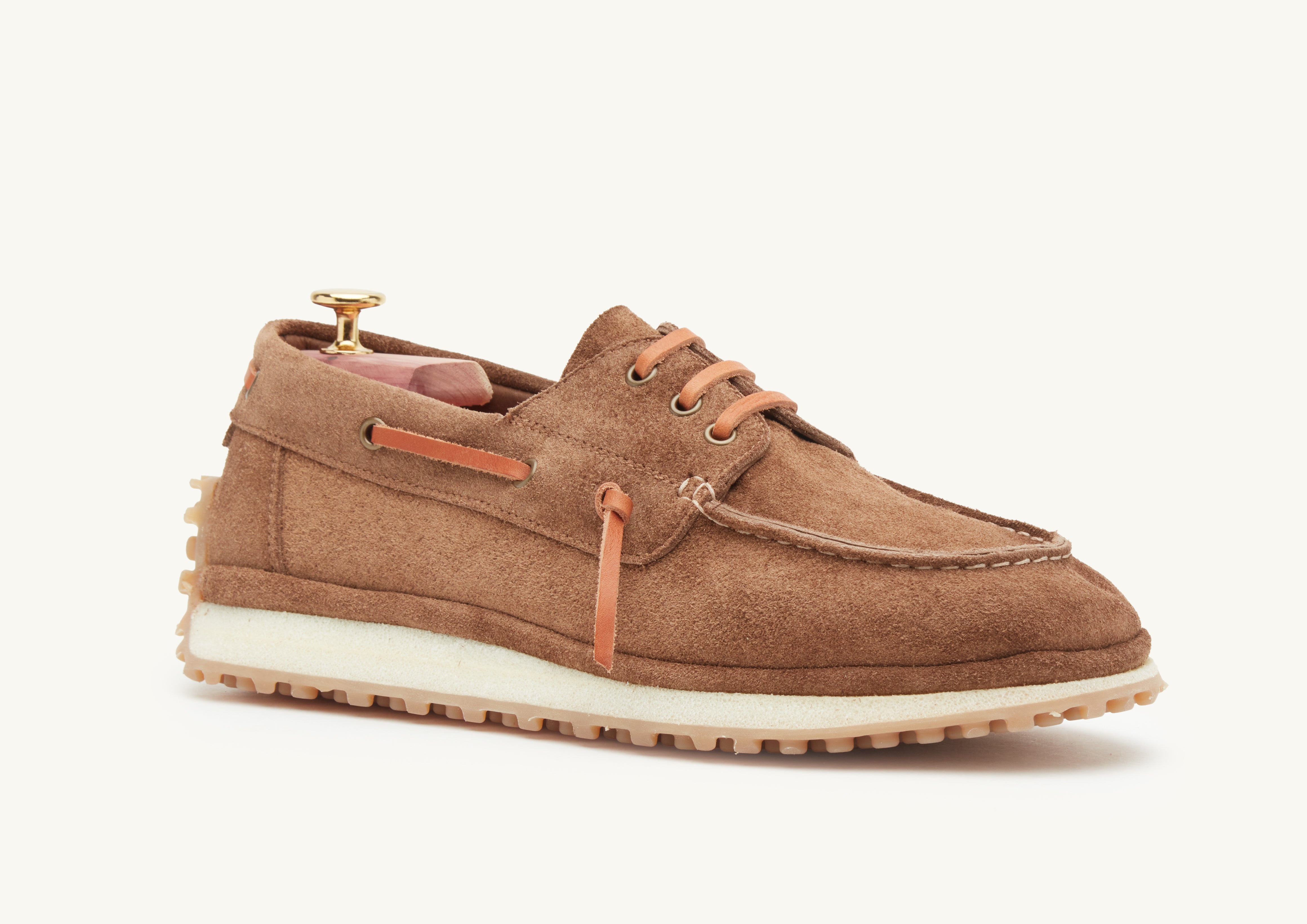 Sneakers Levante – Date