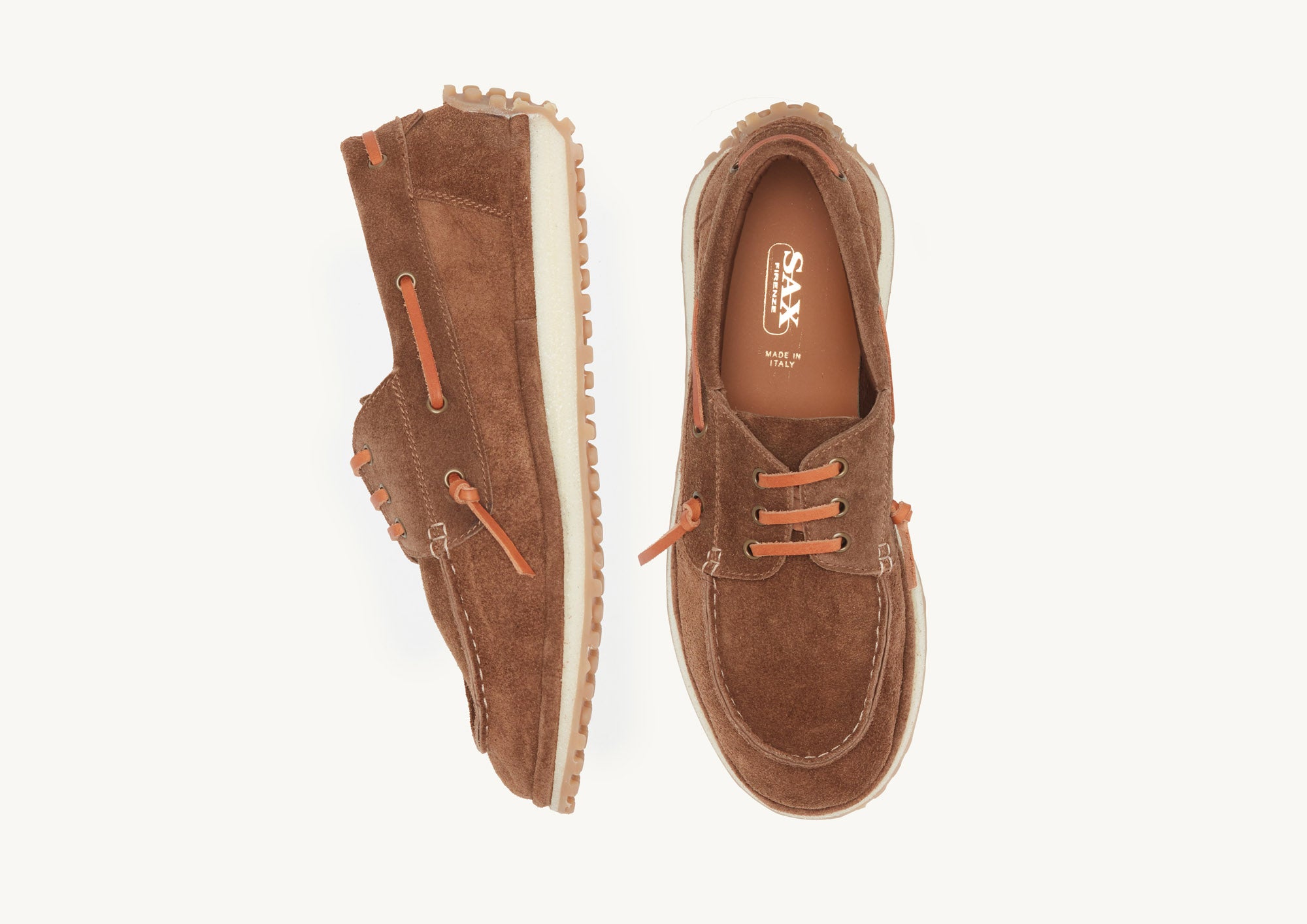 Sneakers Levante – Date