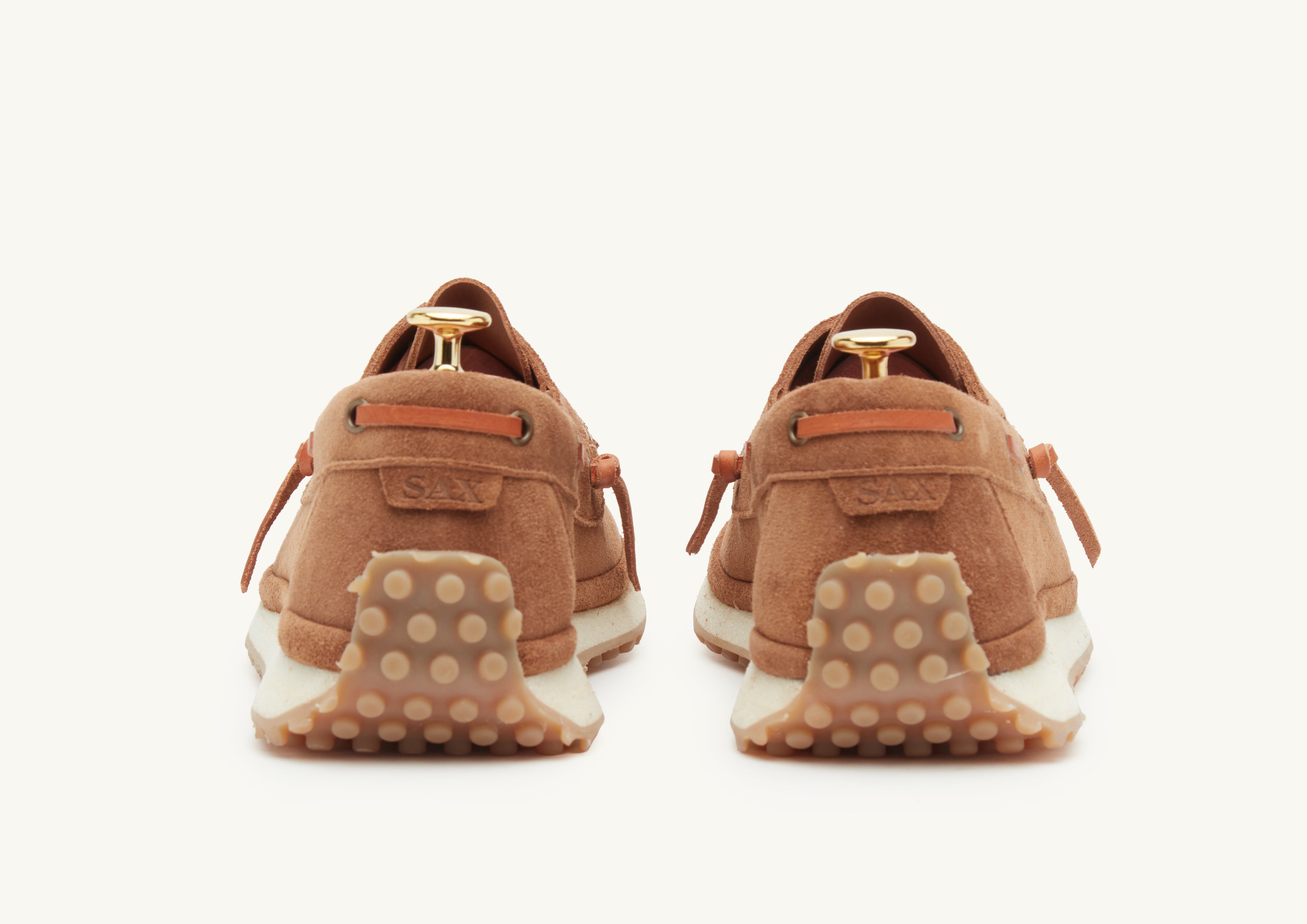 Sneakers Levante – Cognac