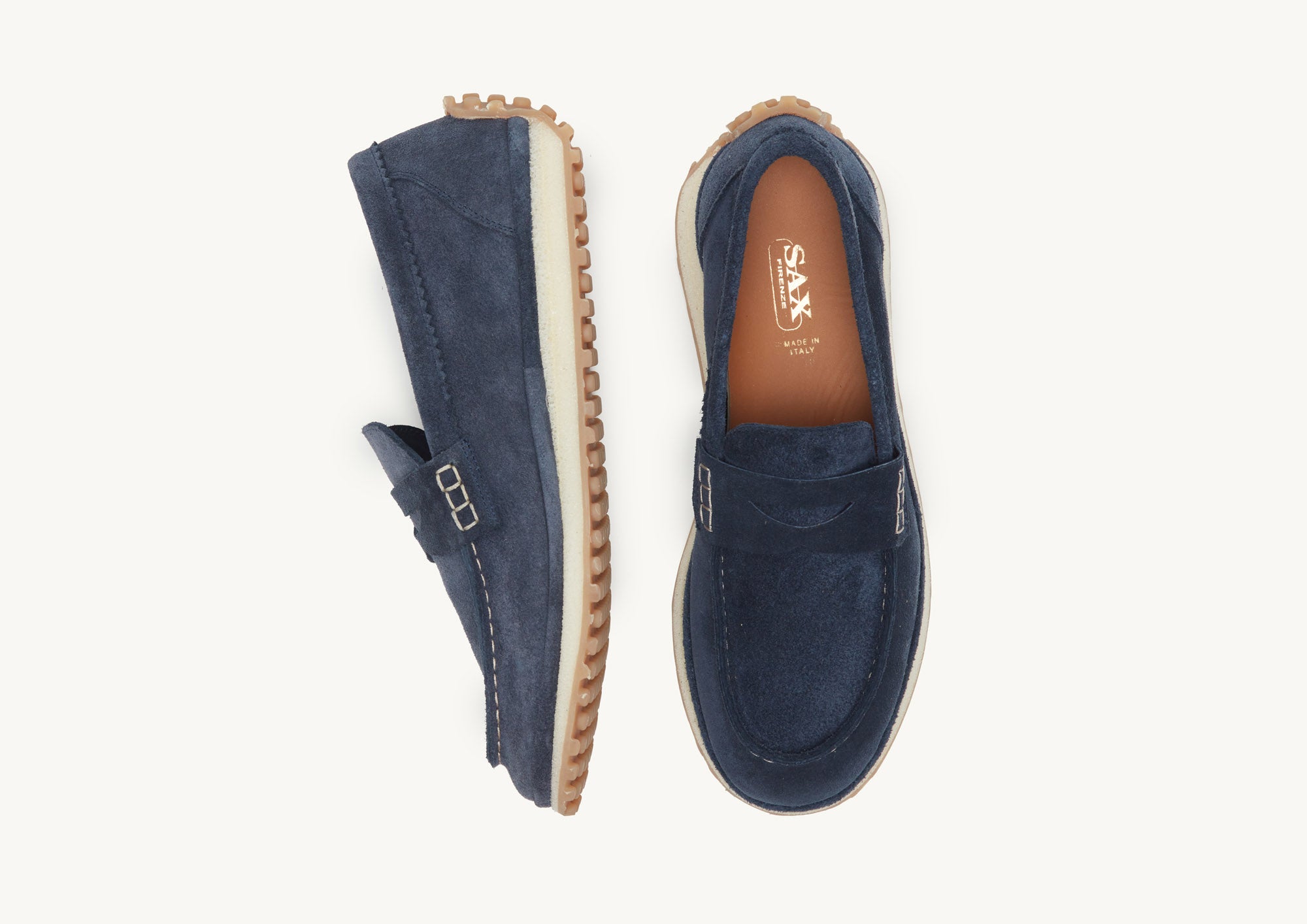 Sneakers Ponente – Flag