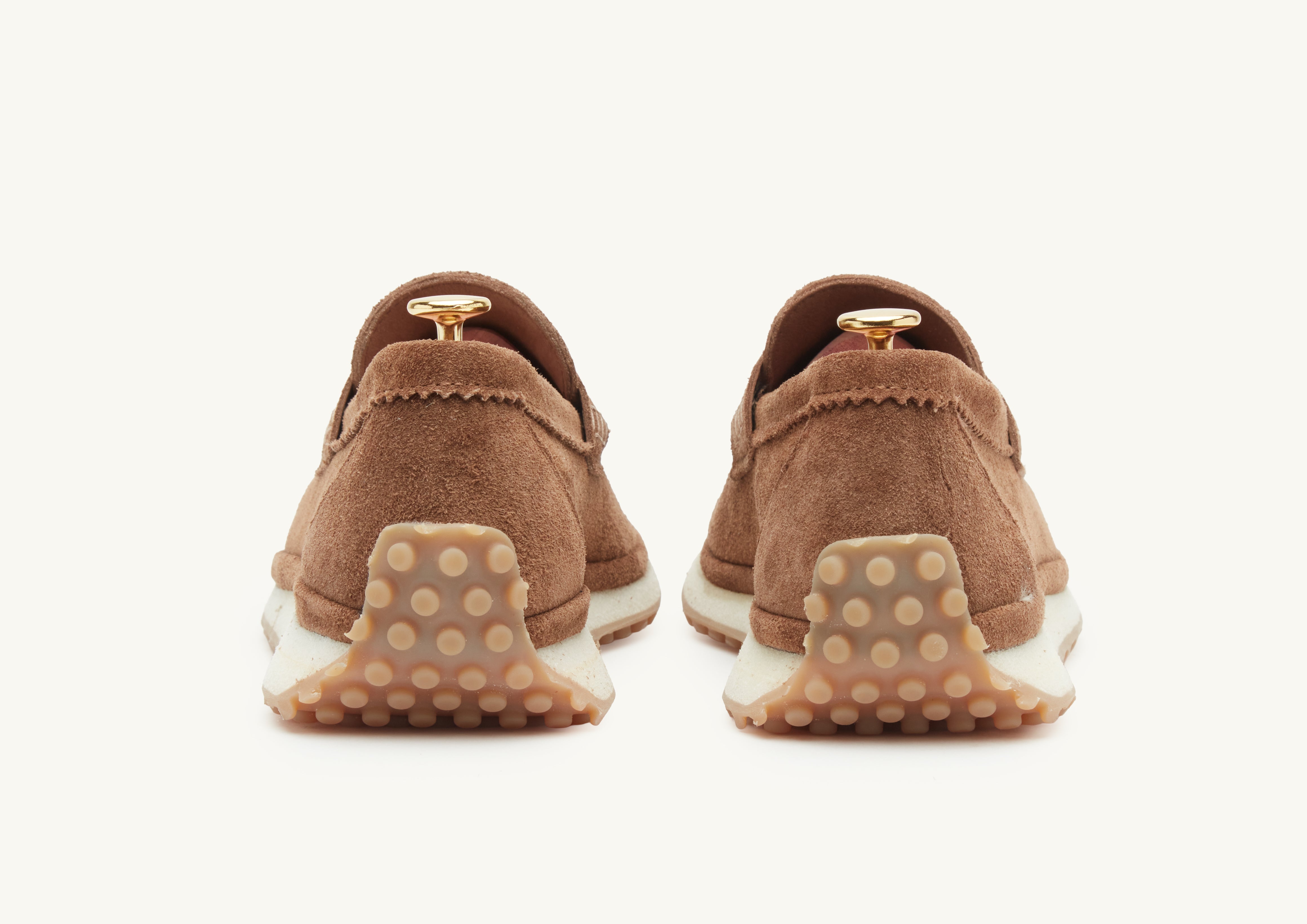 Sneakers Ponente – Cognac