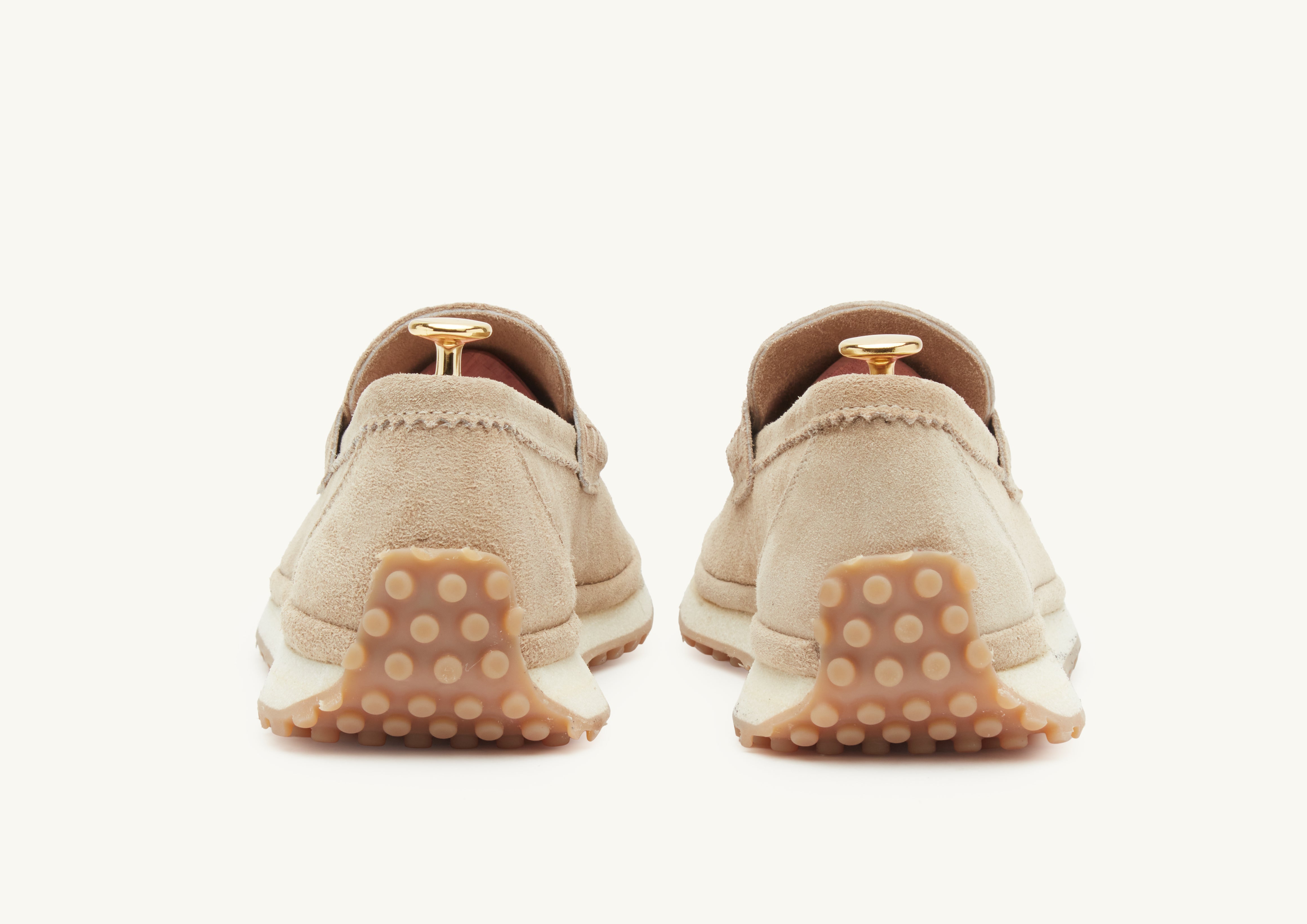 Sneakers Ponente – Rock